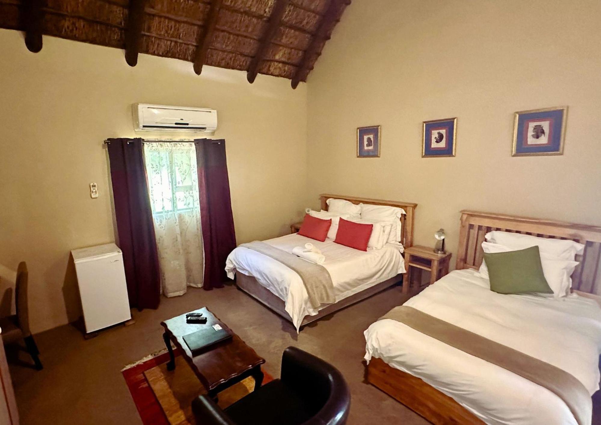 SETLHARE GUEST LODGE