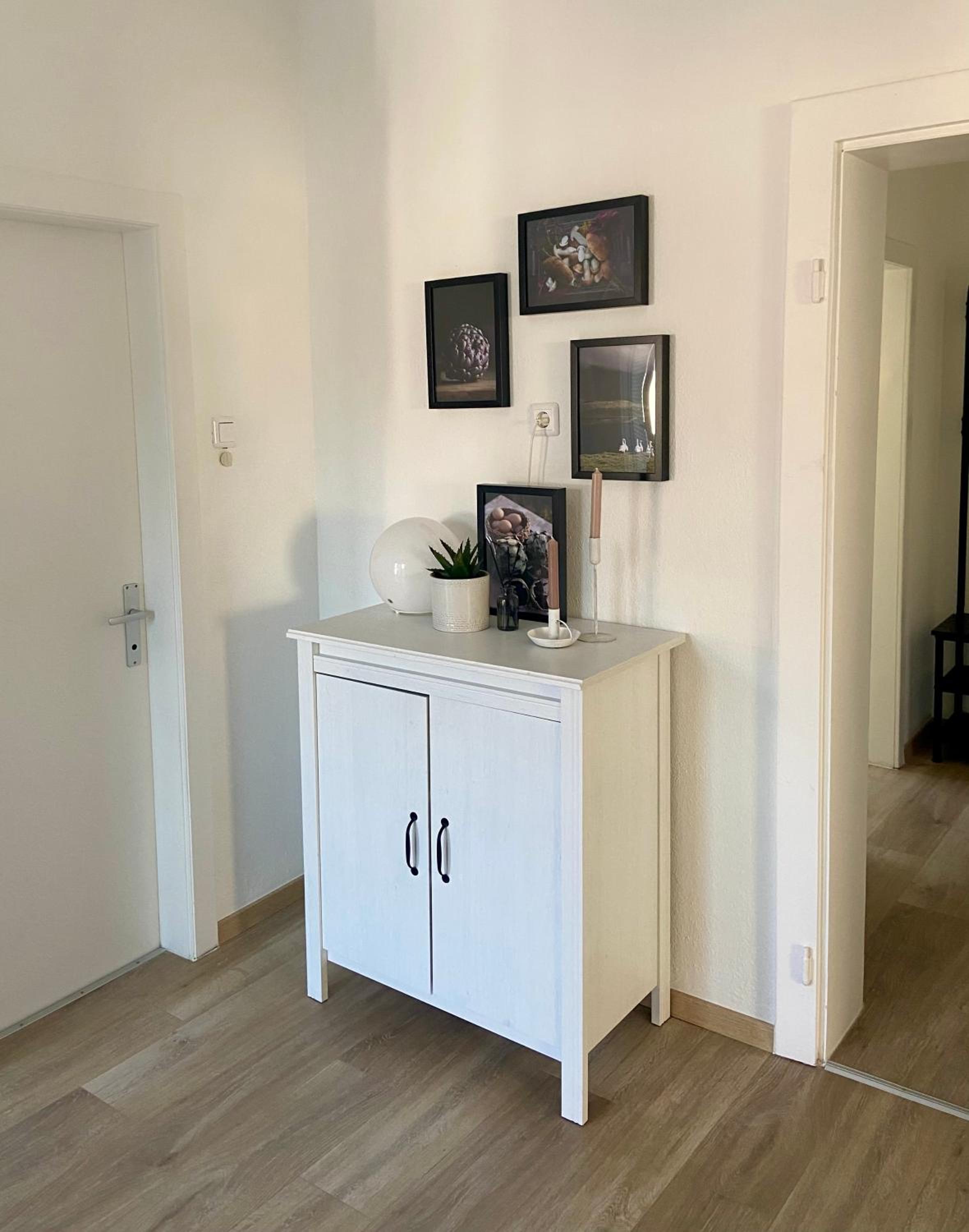 Ferienwohnung Auszeit Döbriach