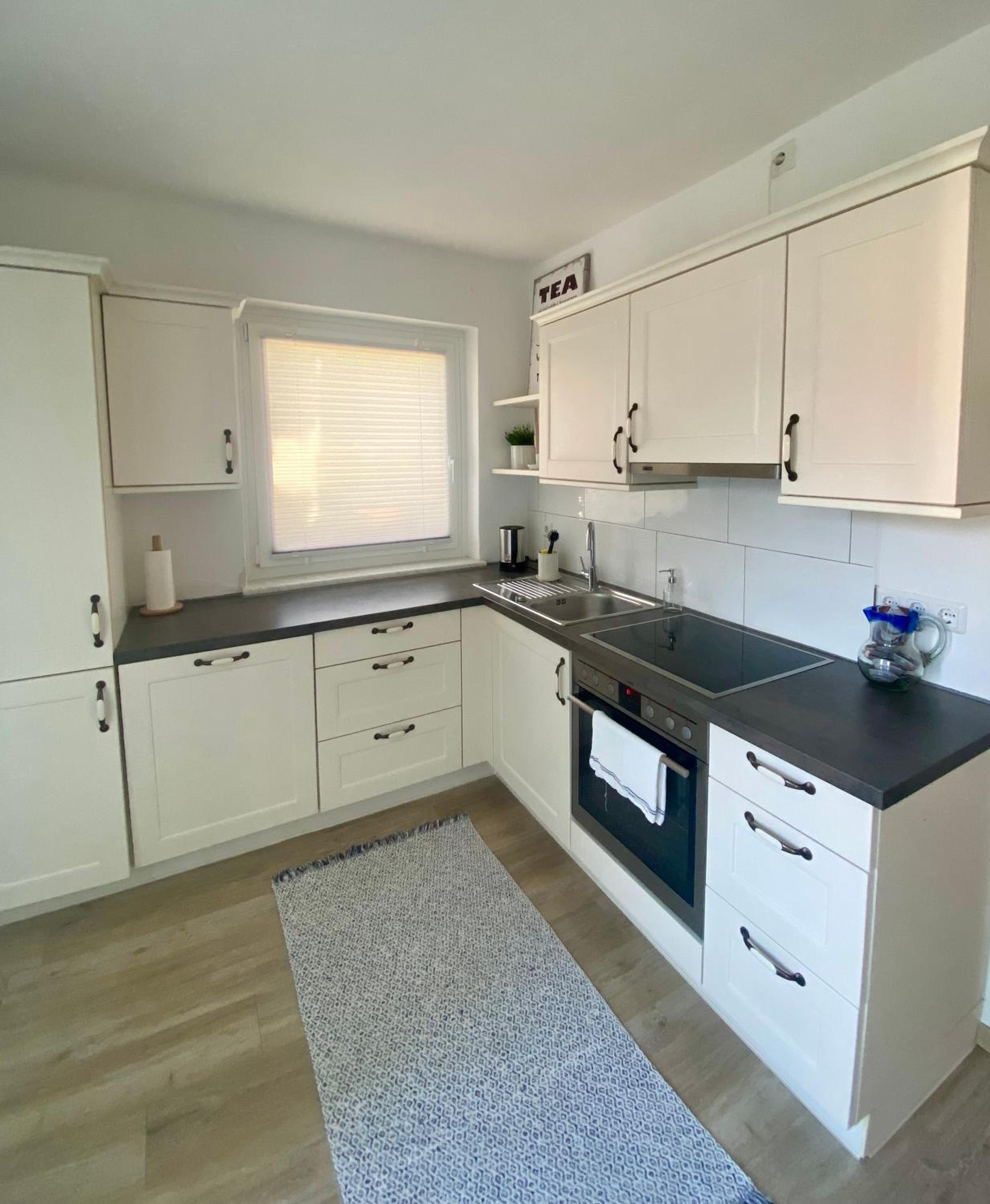 Ferienwohnung Auszeit Döbriach