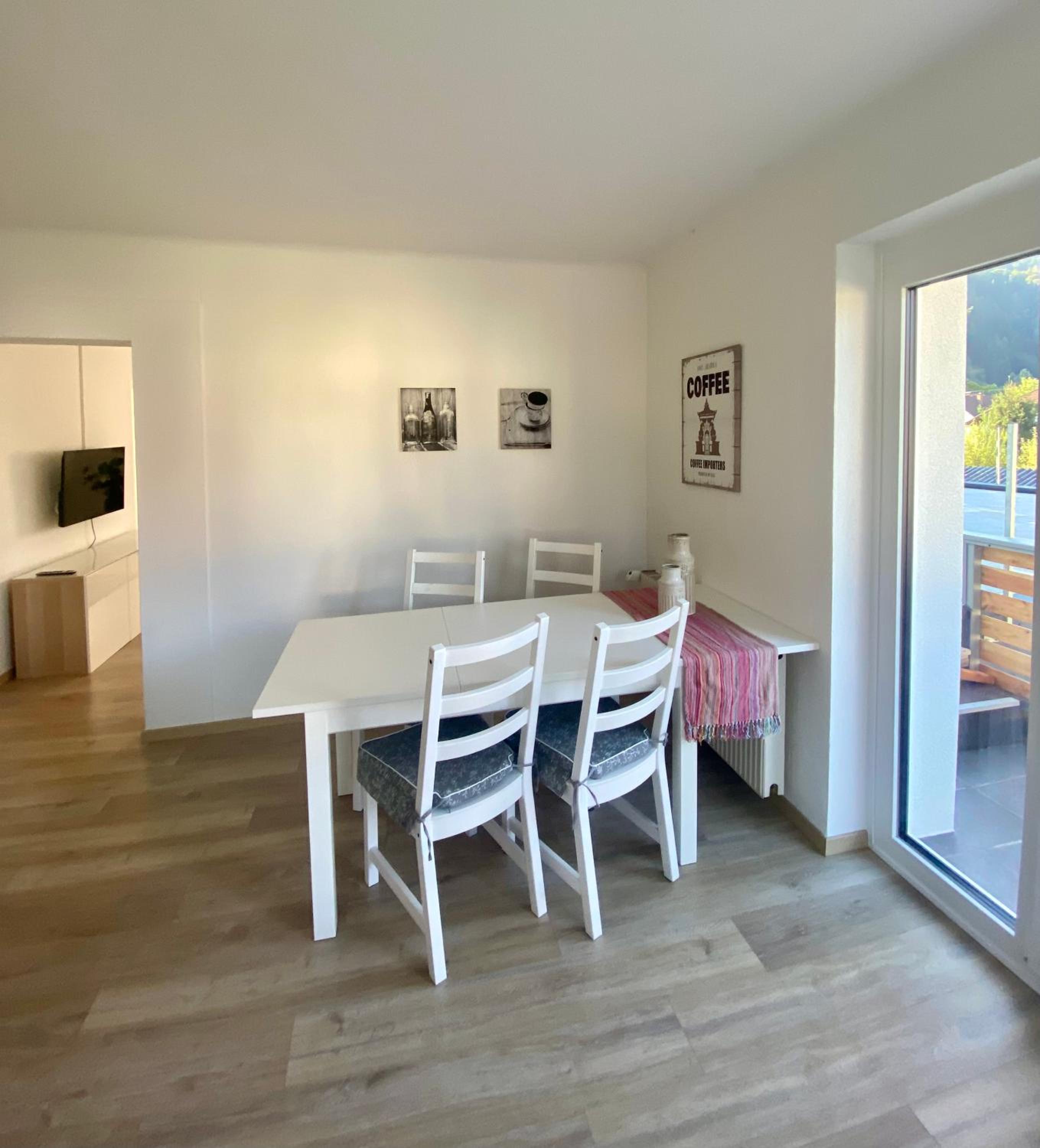 Ferienwohnung Auszeit Döbriach