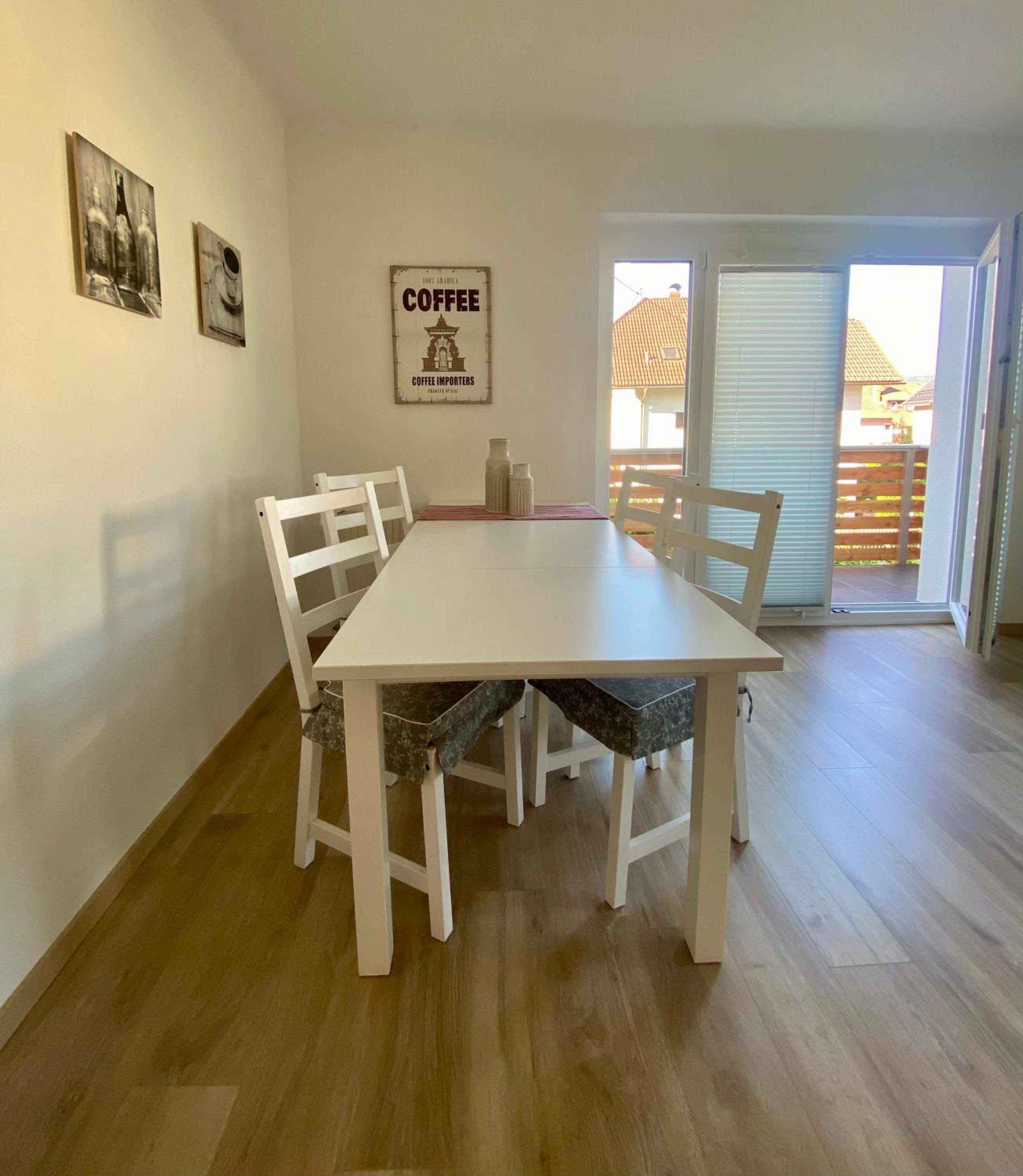 Ferienwohnung Auszeit Döbriach