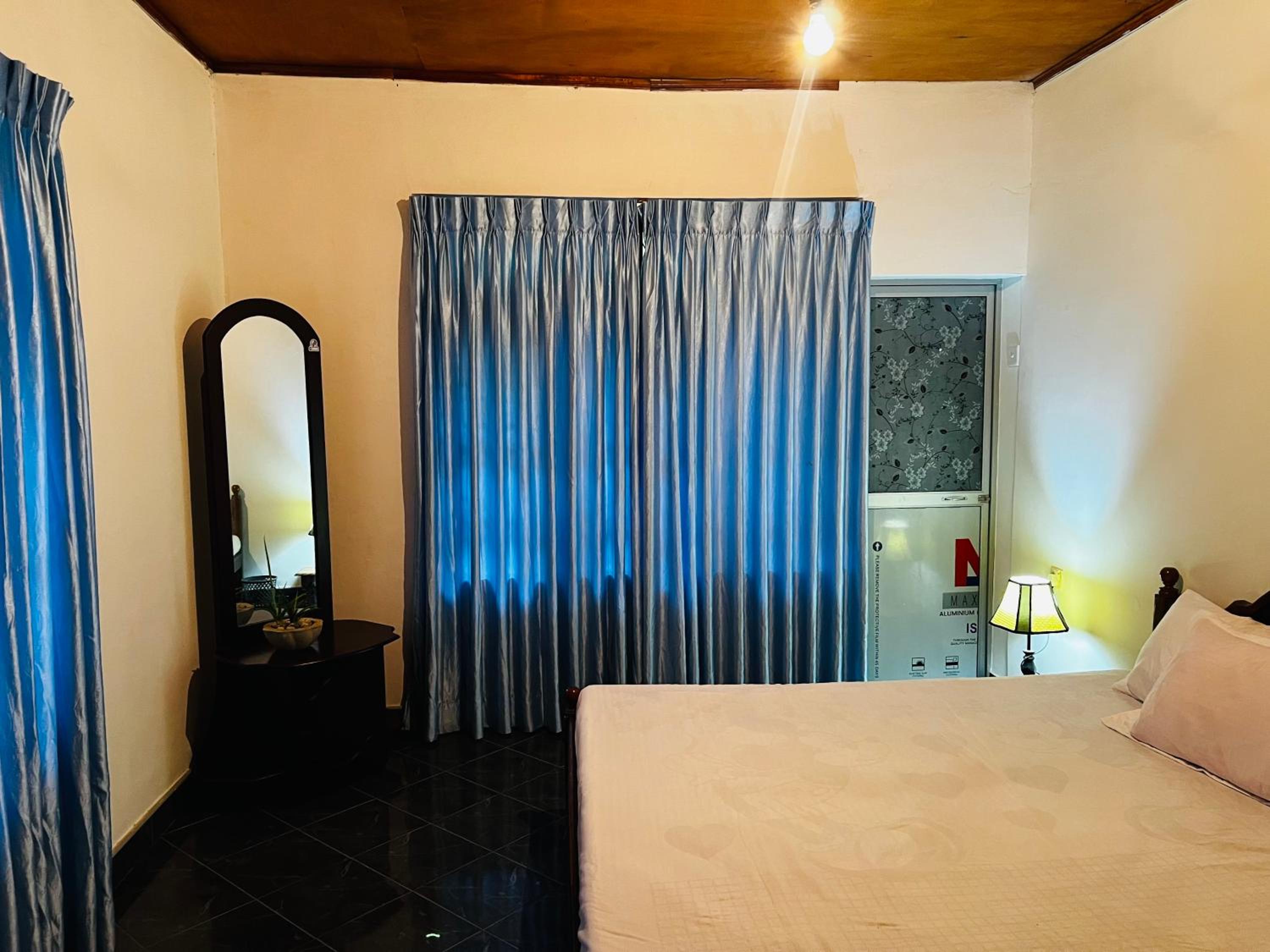The Mild Hill Homestay view 5