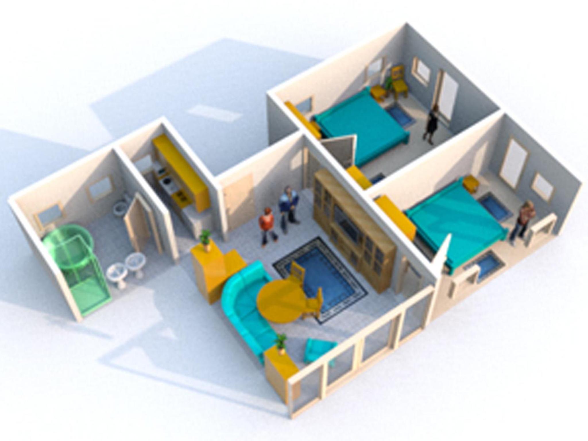 Landhaus Hinteregg Apartment