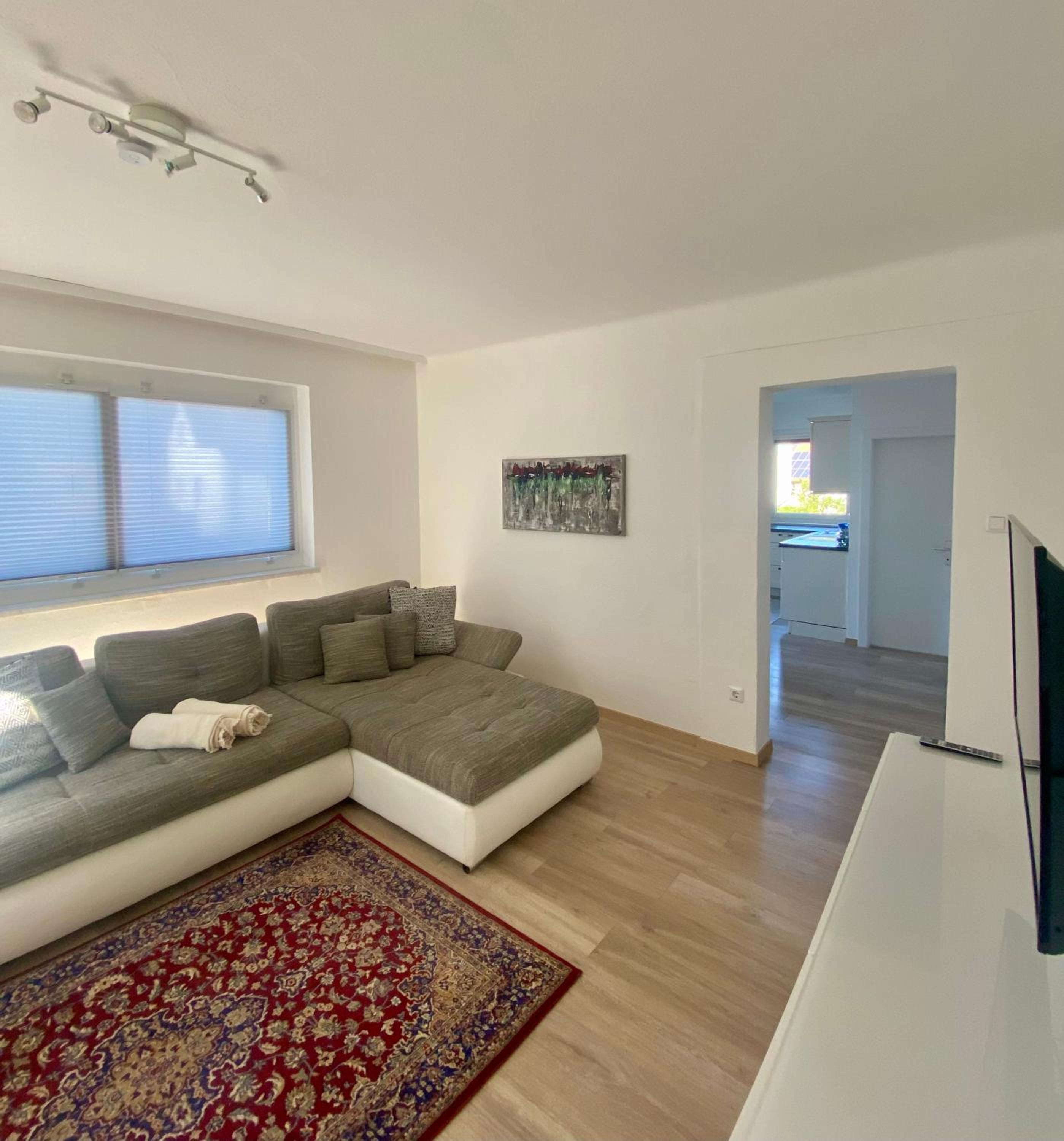 Ferienwohnung Auszeit Döbriach
