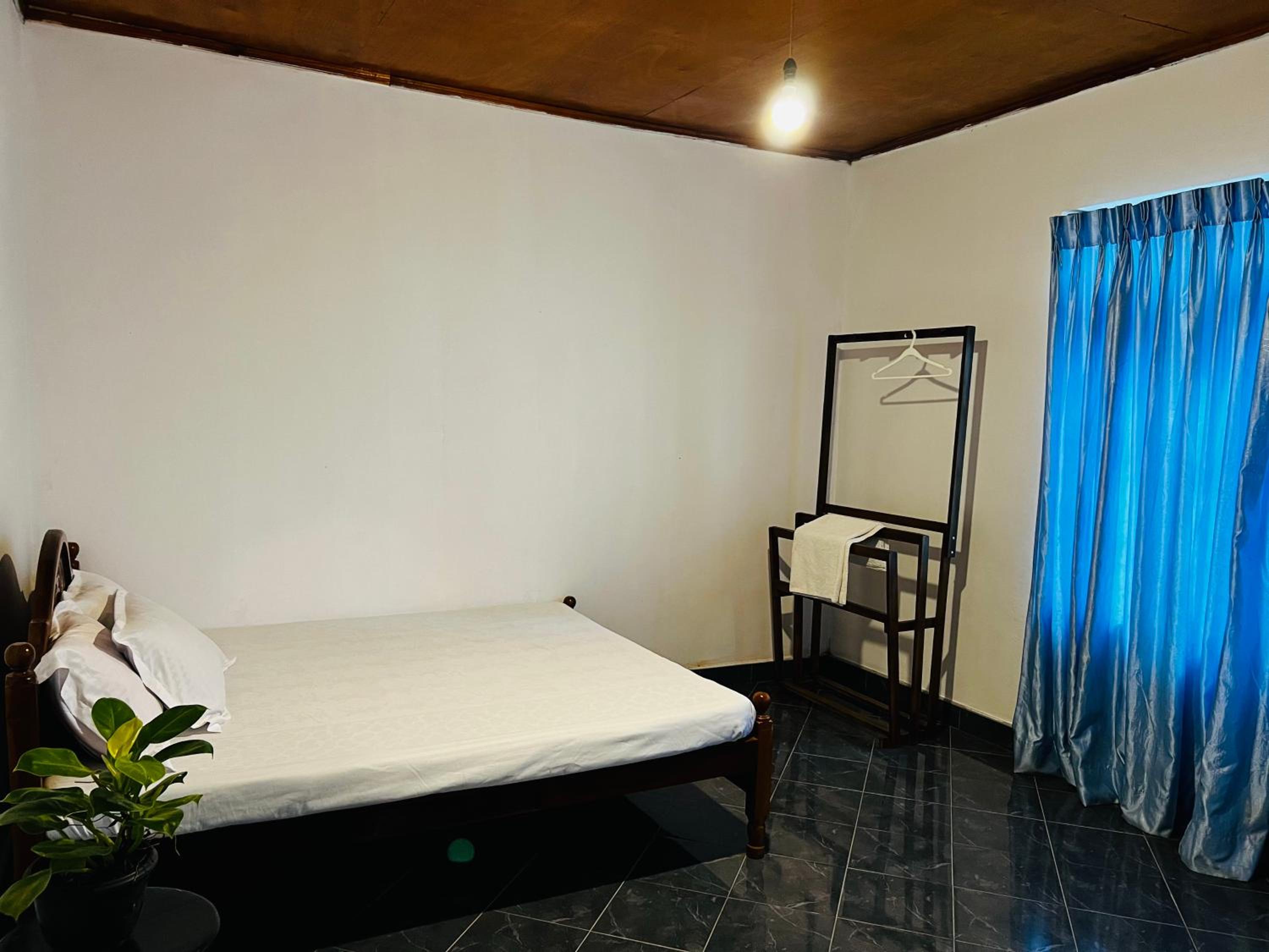The Mild Hill Homestay view 4