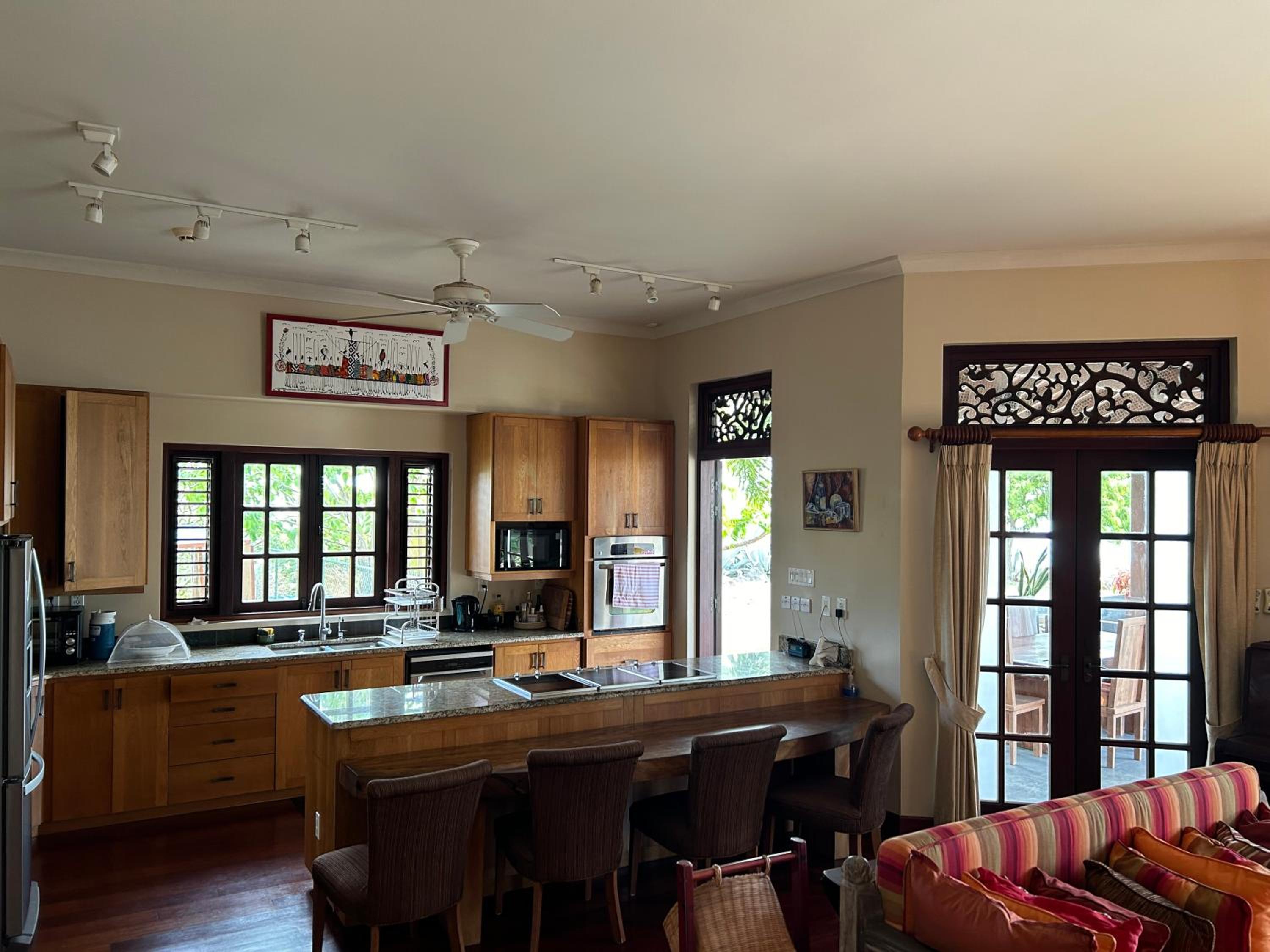 Breezin St James by Island Villas