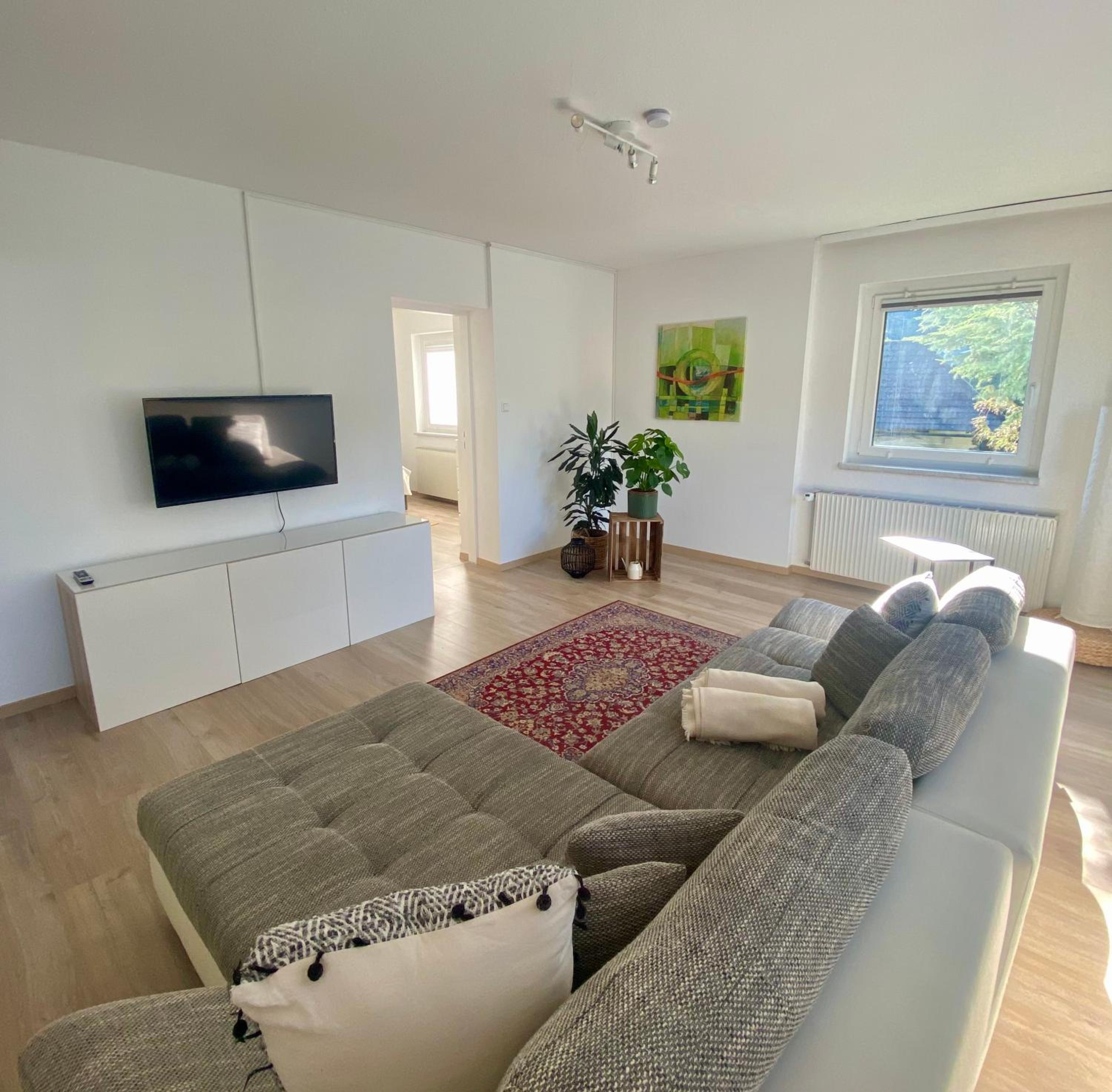 Ferienwohnung Auszeit Döbriach