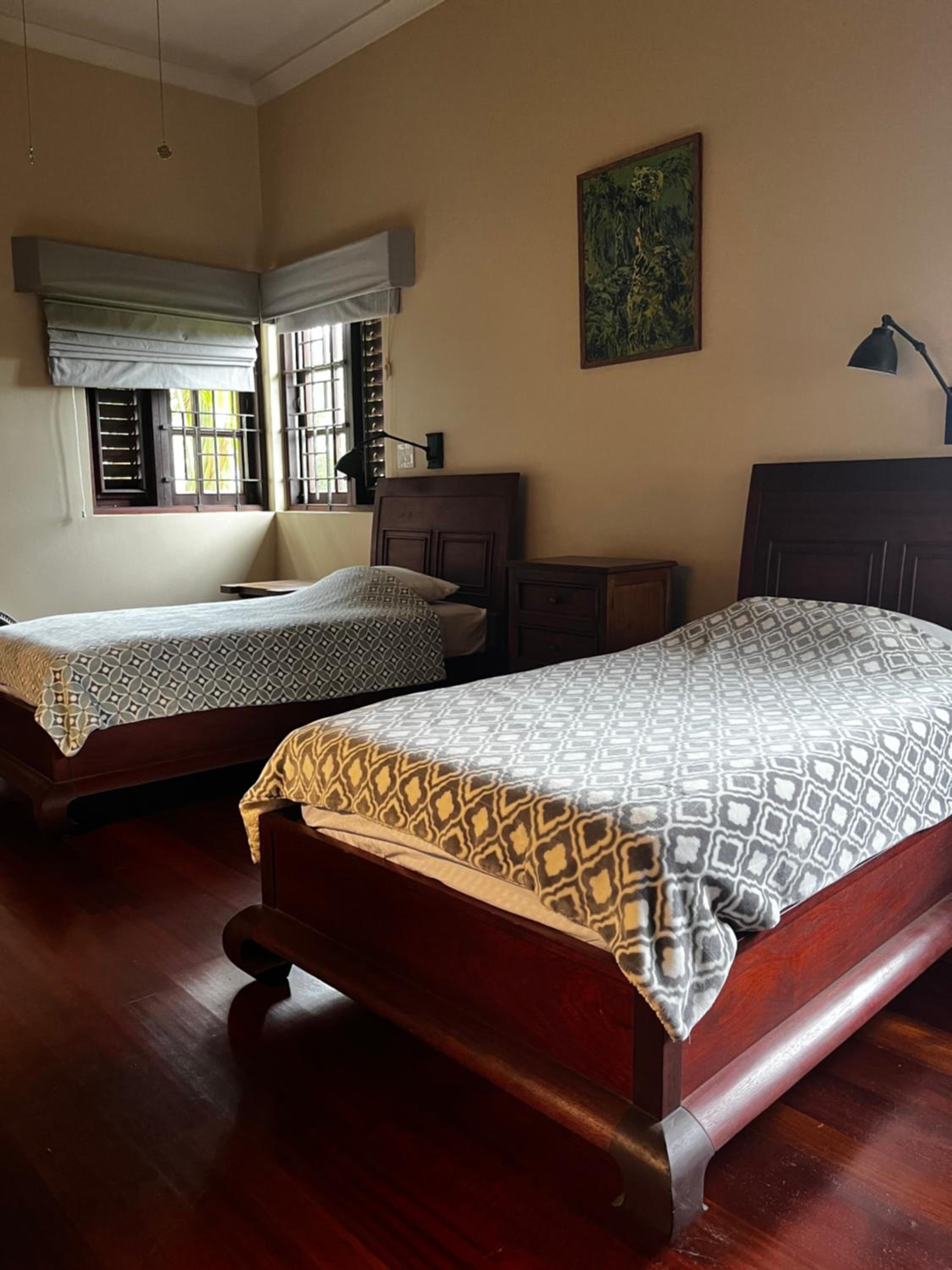 Breezin St James by Island Villas