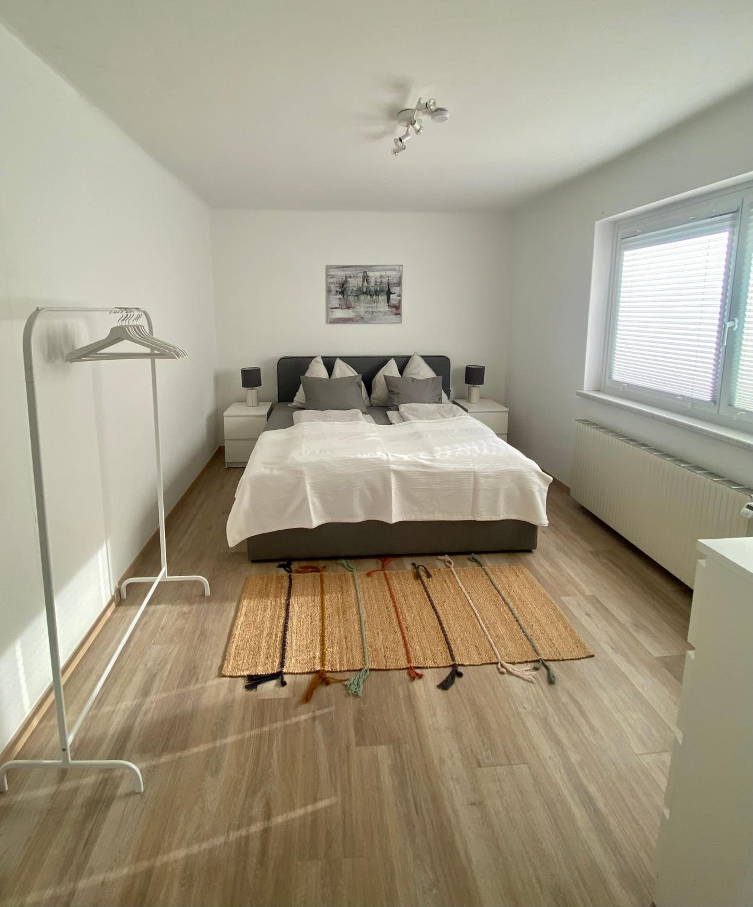 Ferienwohnung Auszeit Döbriach