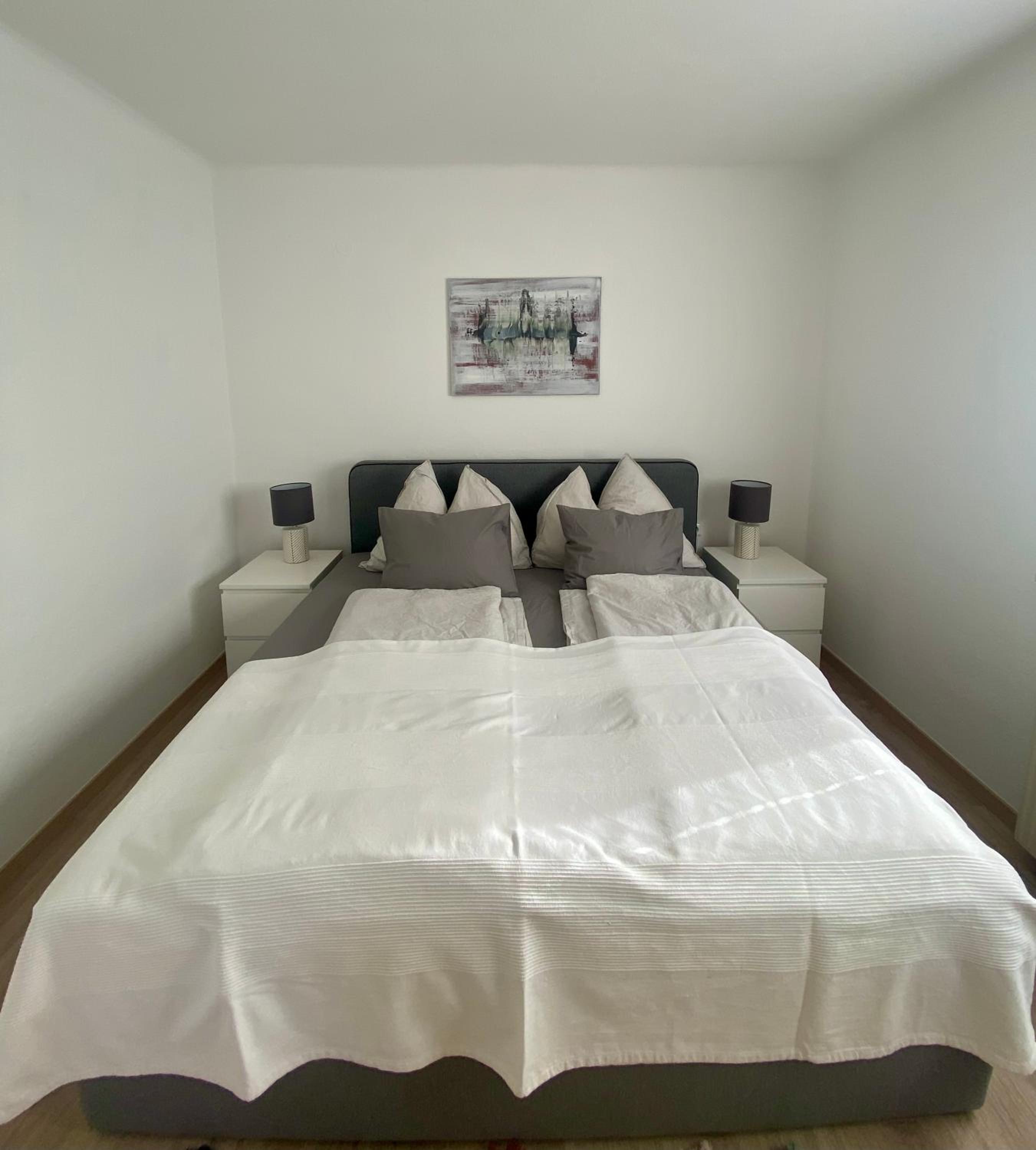 Ferienwohnung Auszeit Döbriach