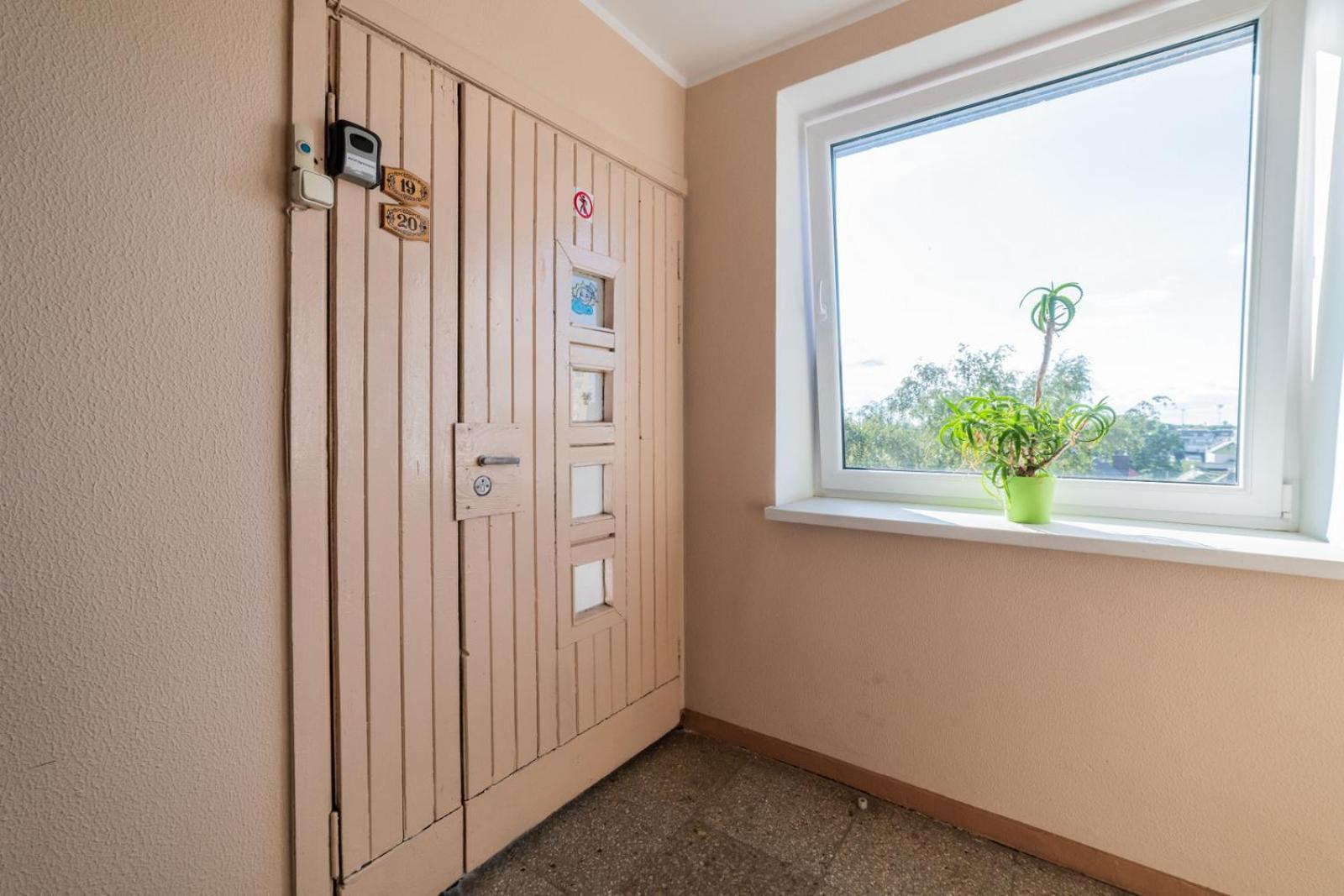 ASTeS Apartments