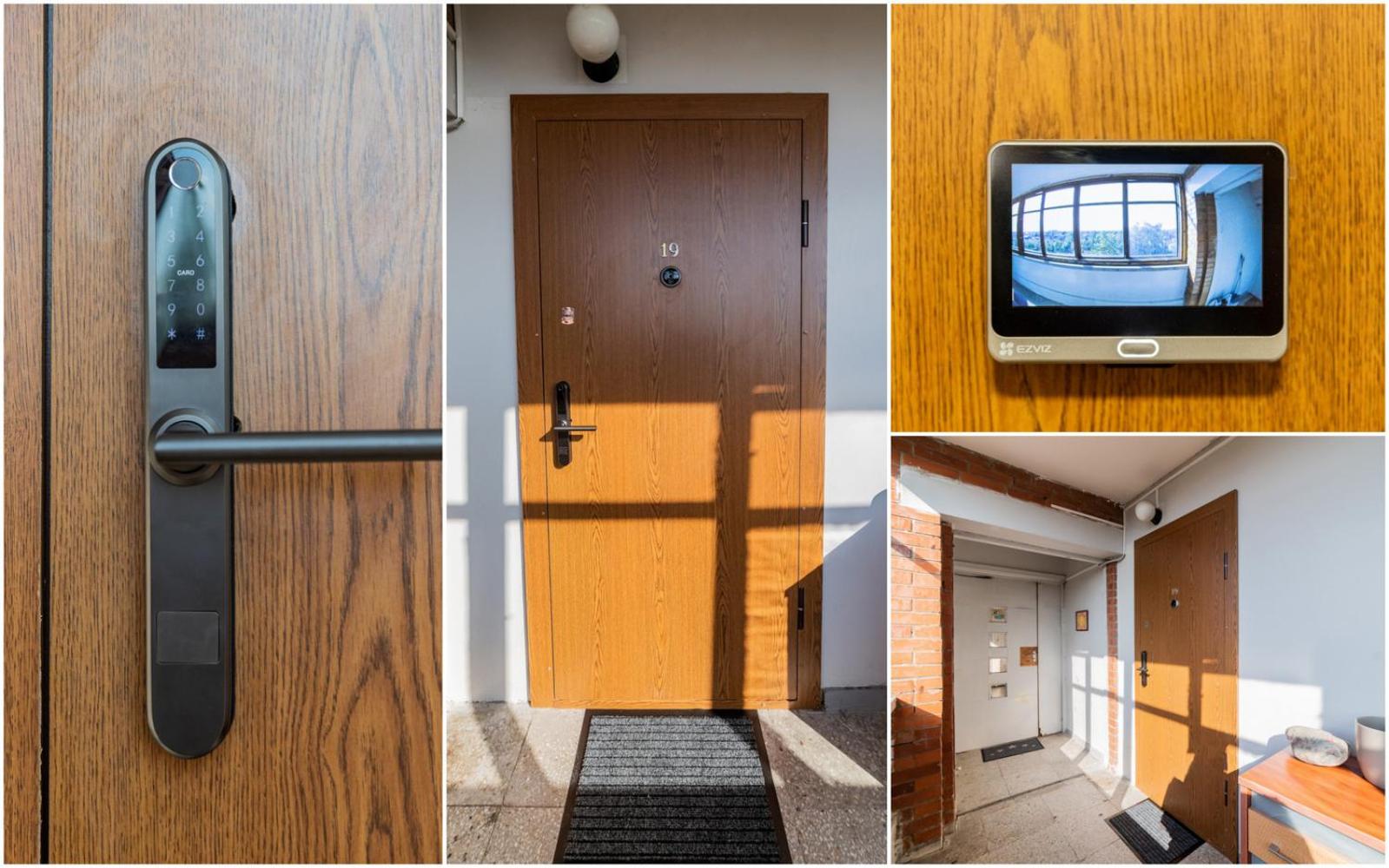 ASTeS Apartments