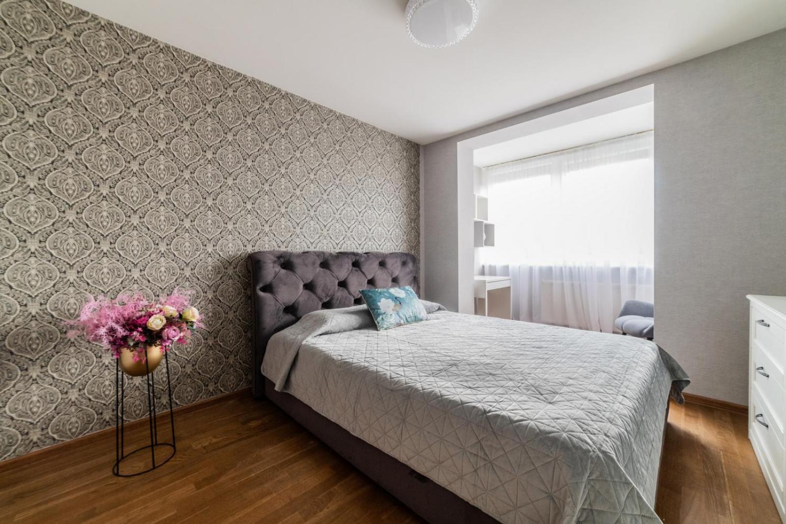 ASTeS Apartments