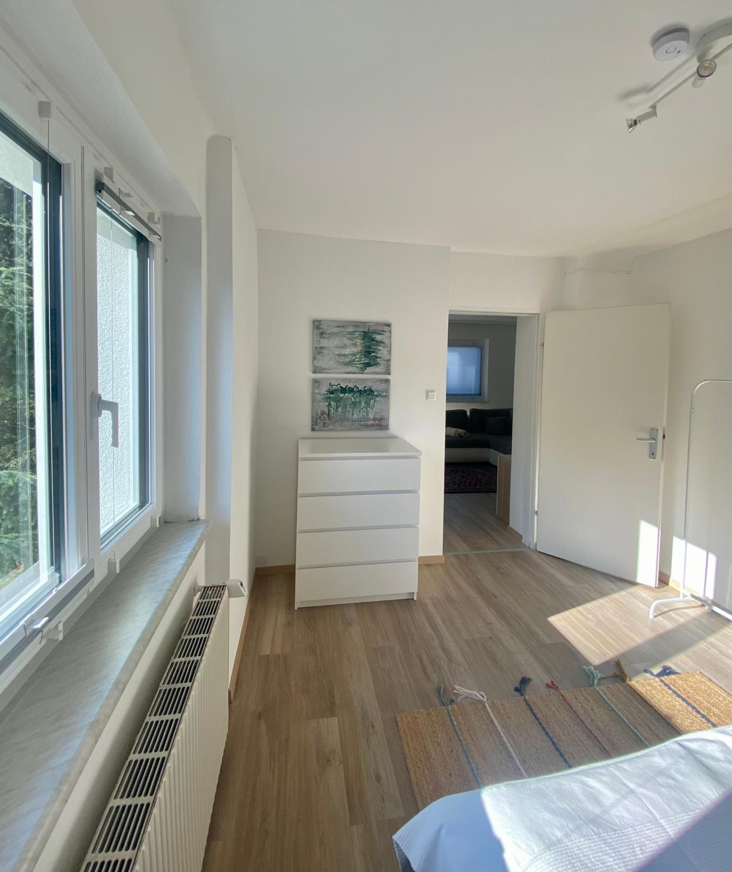 Ferienwohnung Auszeit Döbriach