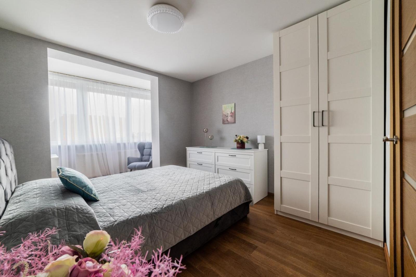 ASTeS Apartments