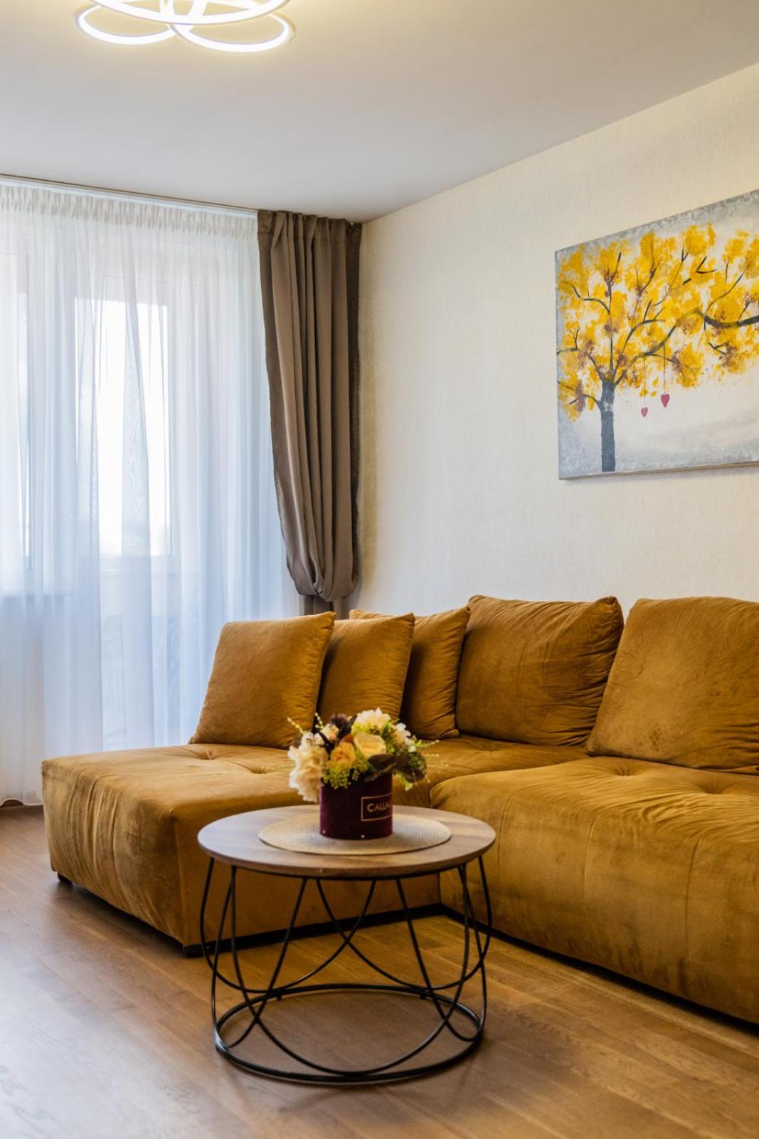 ASTeS Apartments