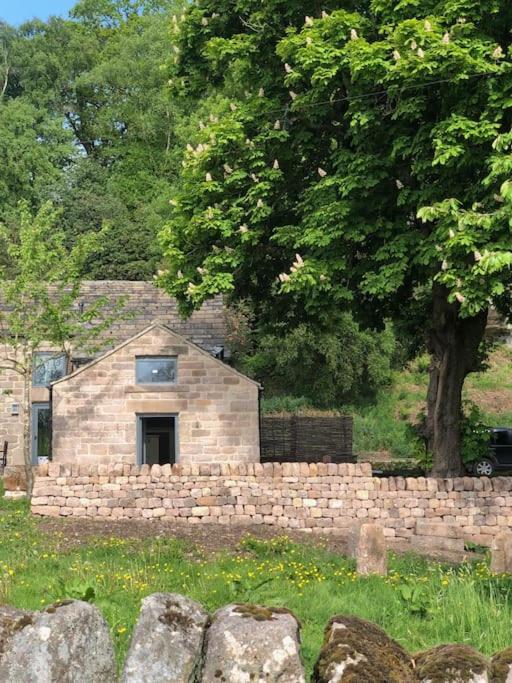 The Stables at Rocking Stones view 3
