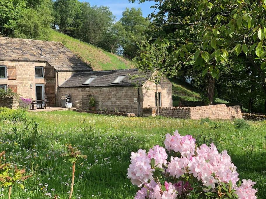 The Stables at Rocking Stones view 4
