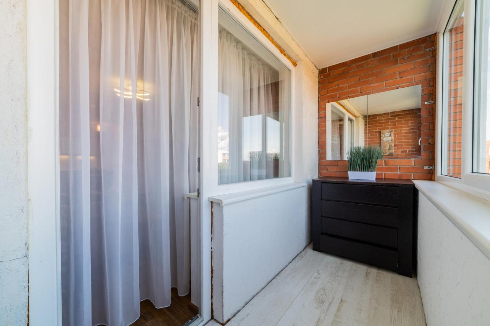 ASTeS Apartments