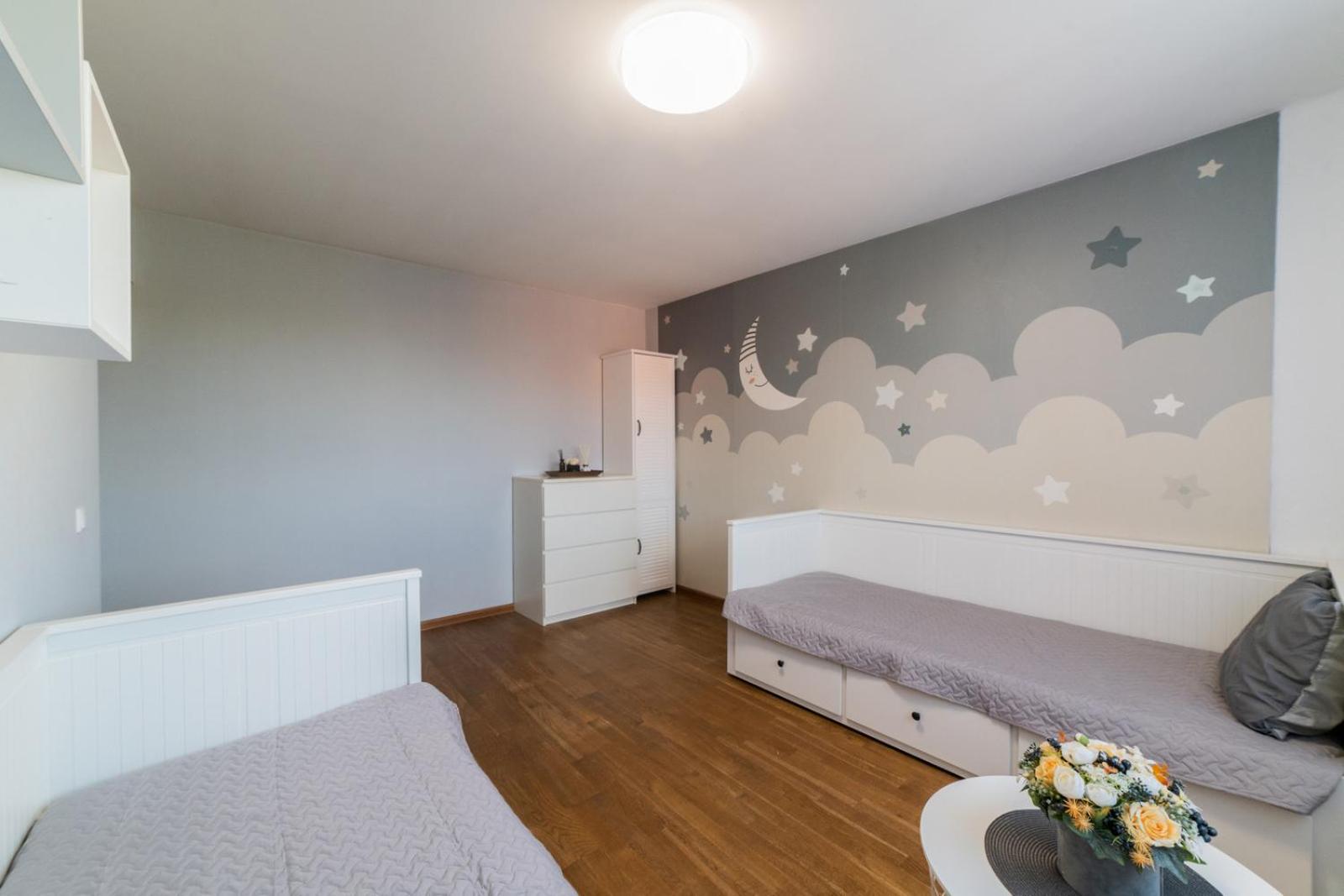 ASTeS Apartments