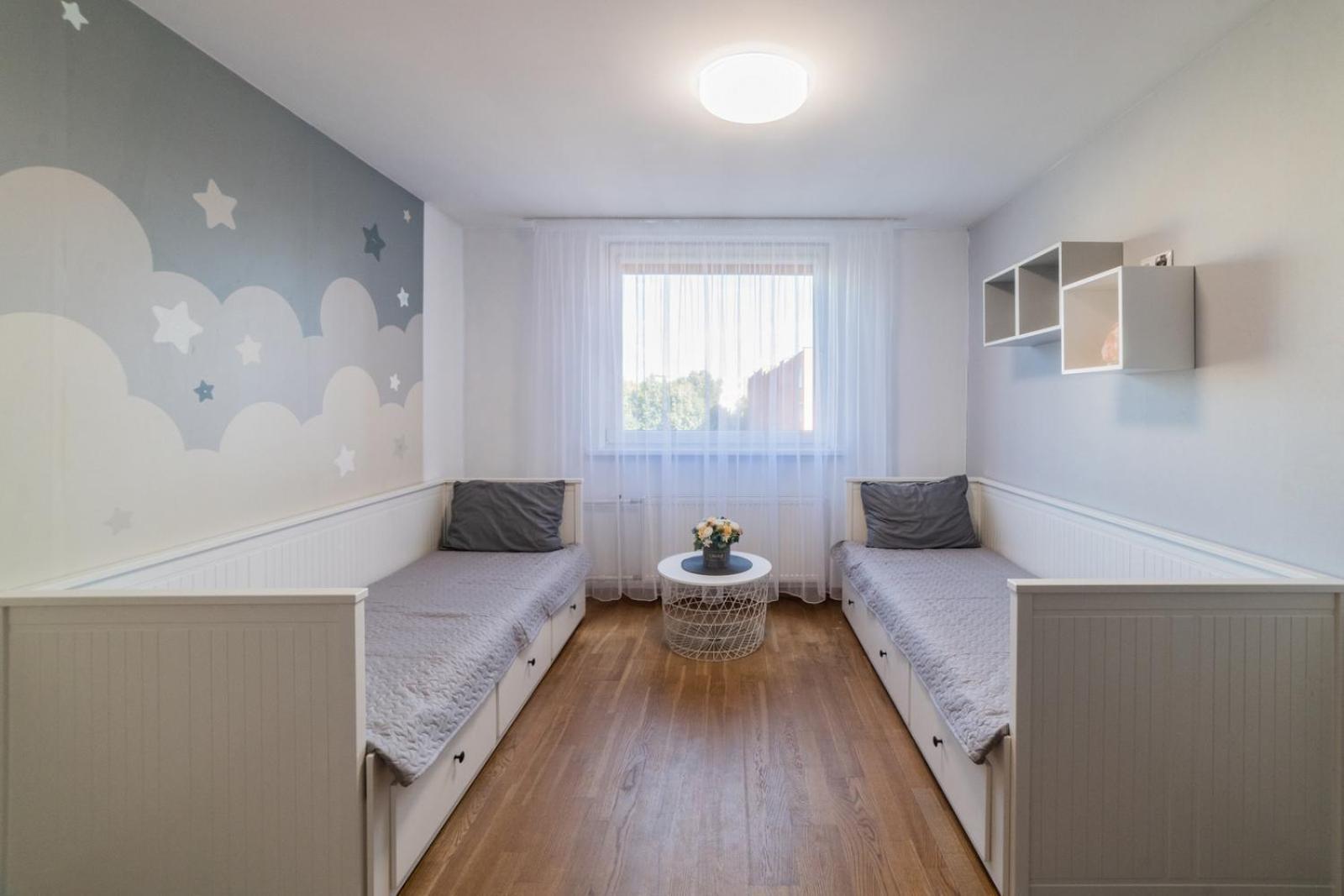 ASTeS Apartments