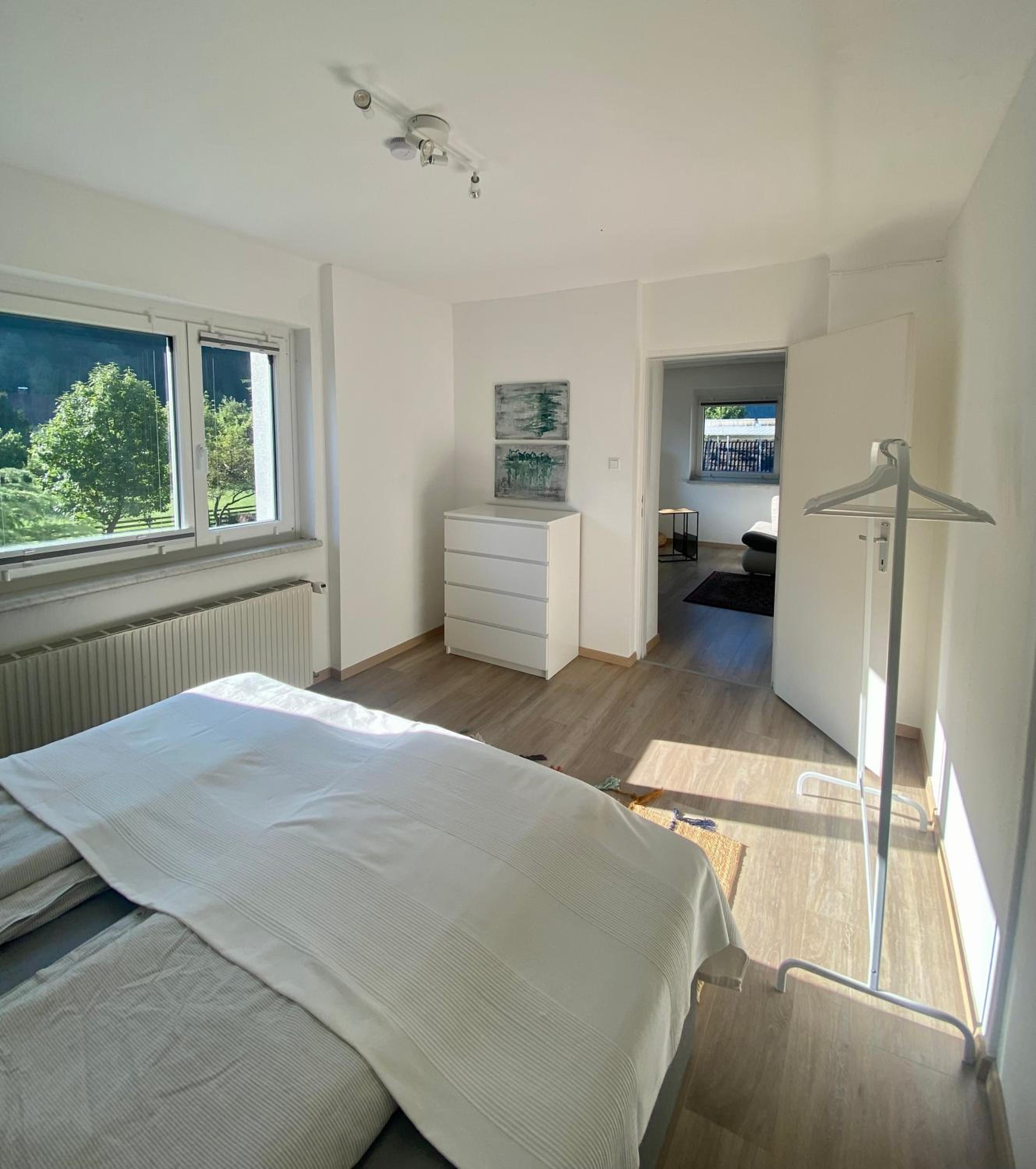 Ferienwohnung Auszeit Döbriach