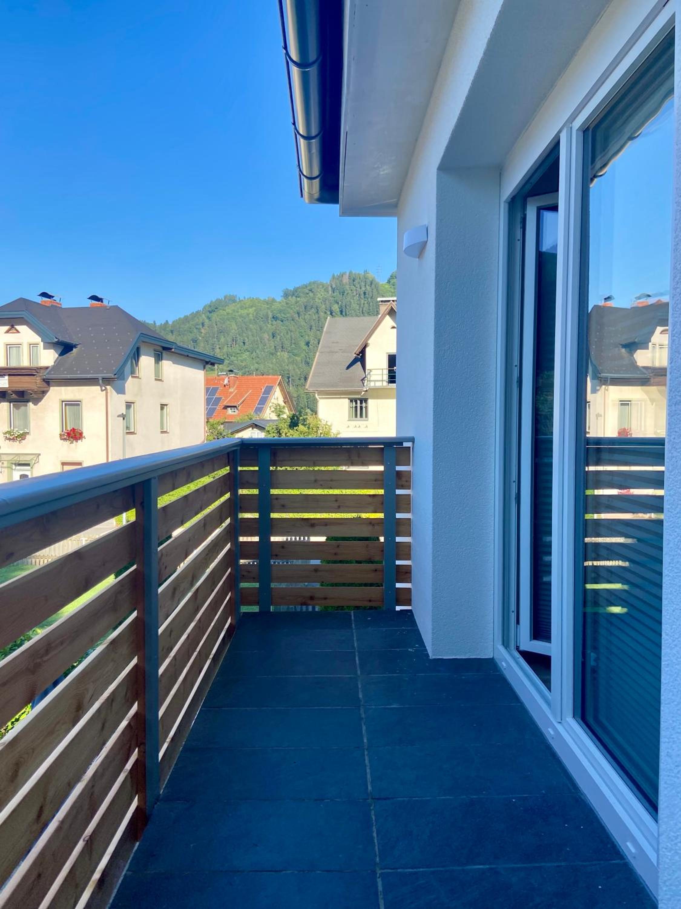 Ferienwohnung Auszeit Döbriach