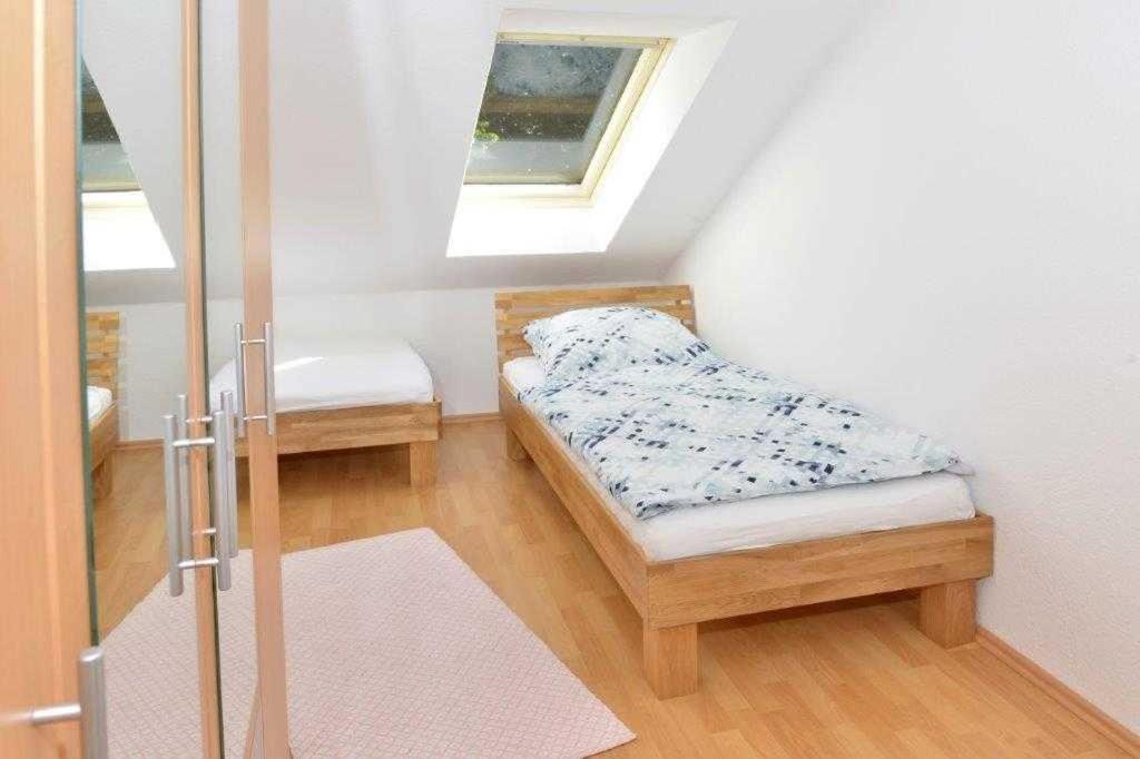 Ferienwohnung Roessing 25194