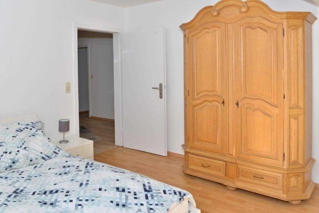 Ferienwohnung Roessing 25194