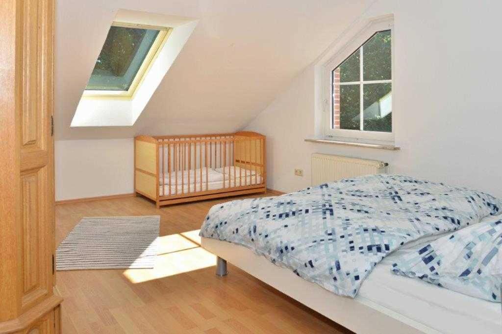 Ferienwohnung Roessing 25194