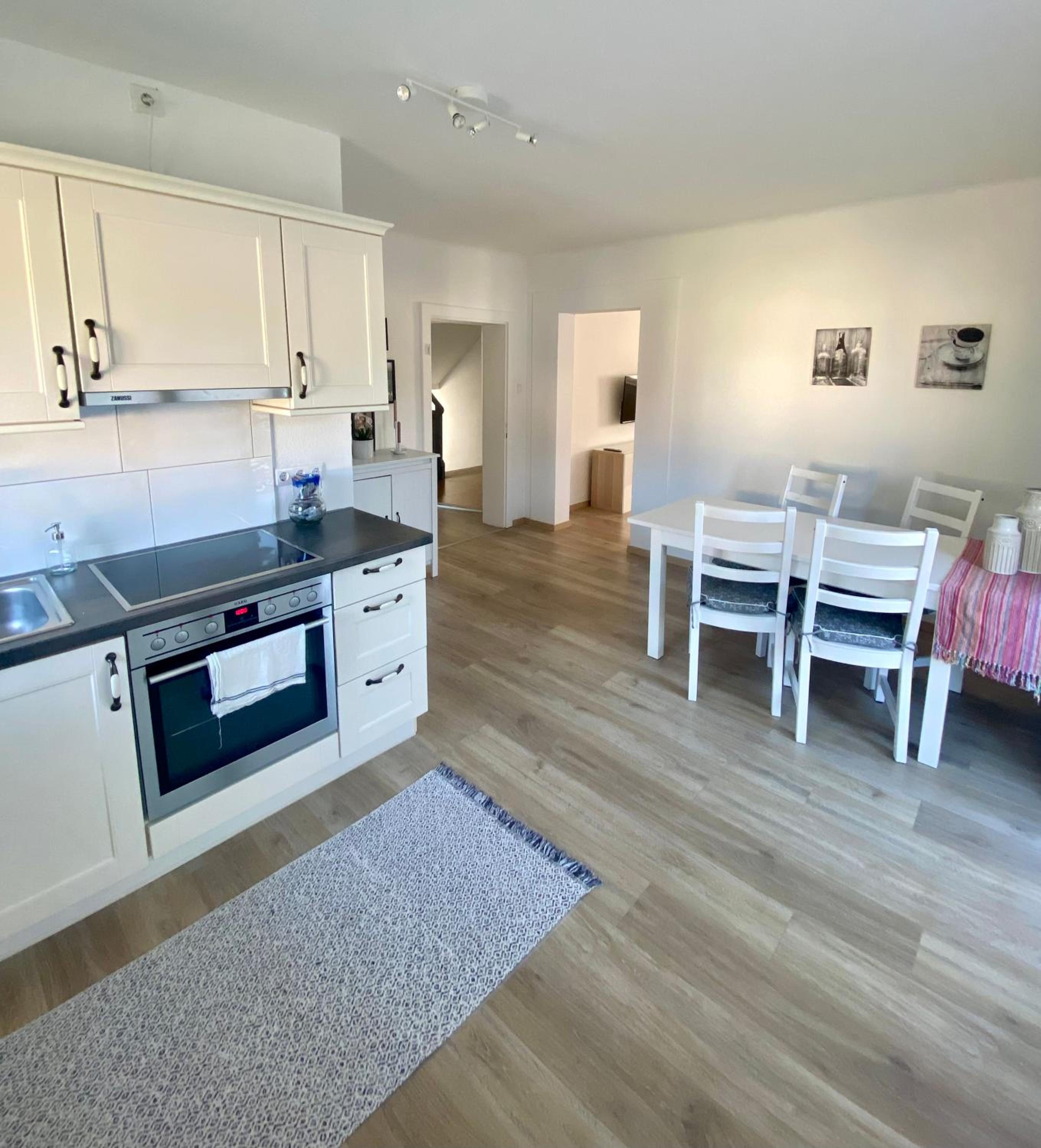 Ferienwohnung Auszeit Döbriach
