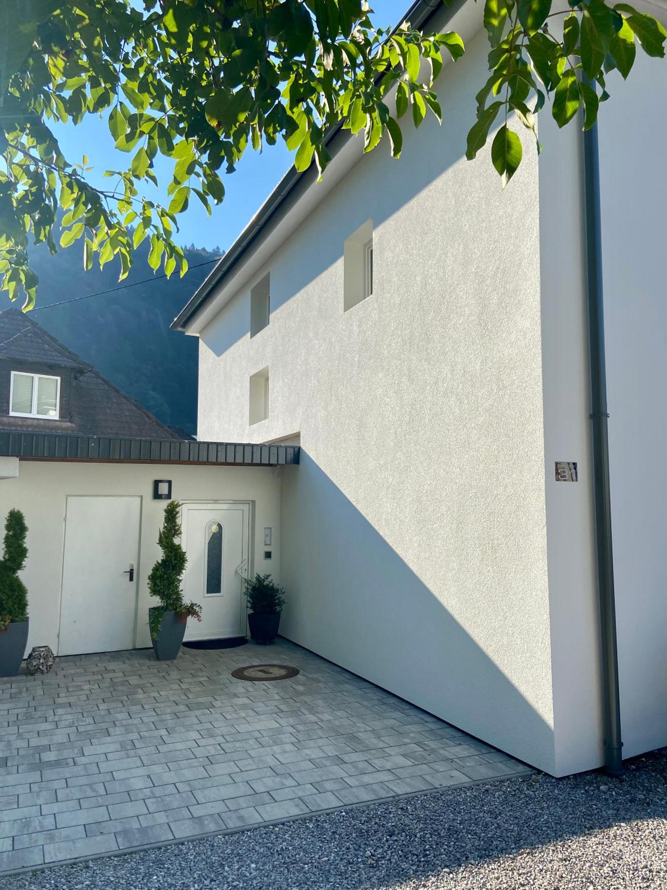 Ferienwohnung Auszeit Döbriach