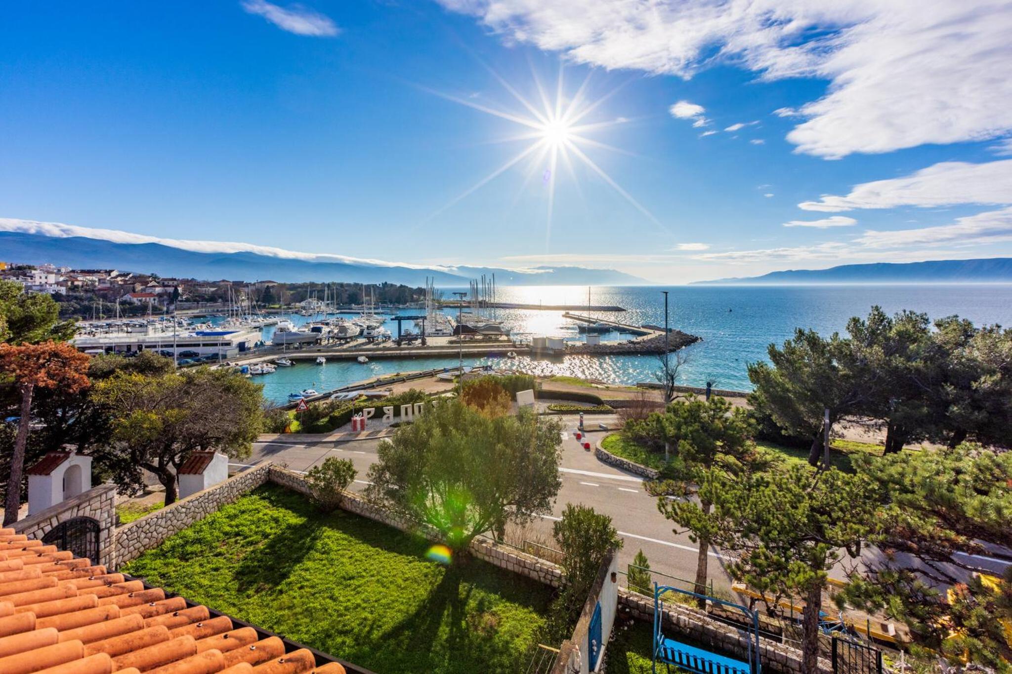Apartmani Zoricic
