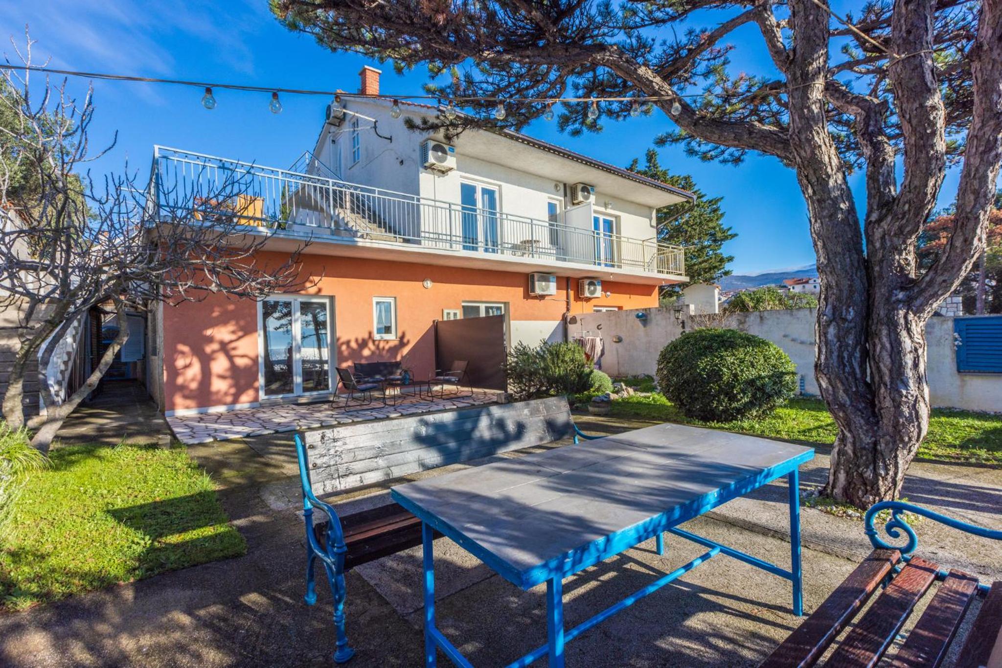 Apartmani Zoricic