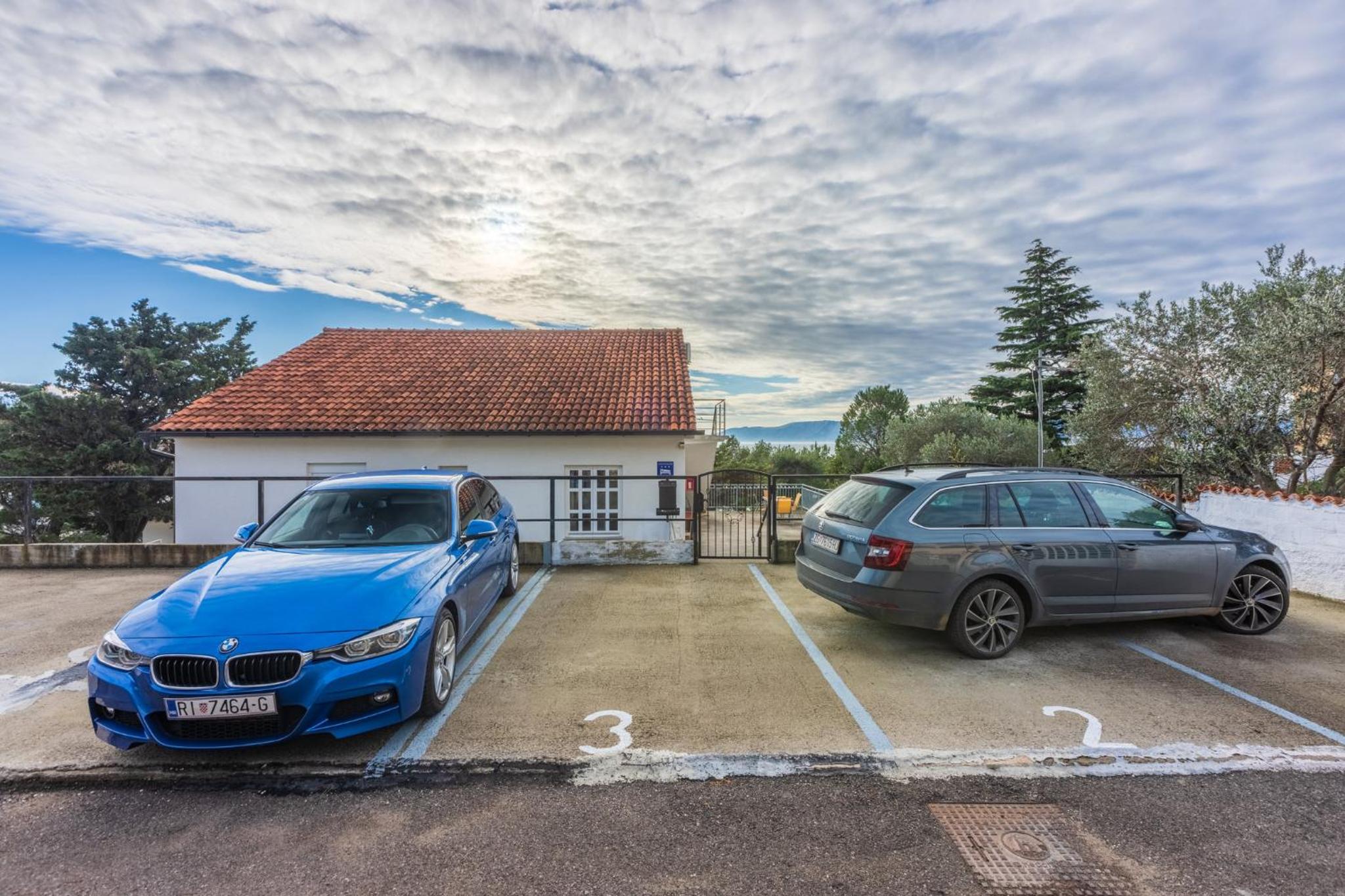 Apartmani Zoricic