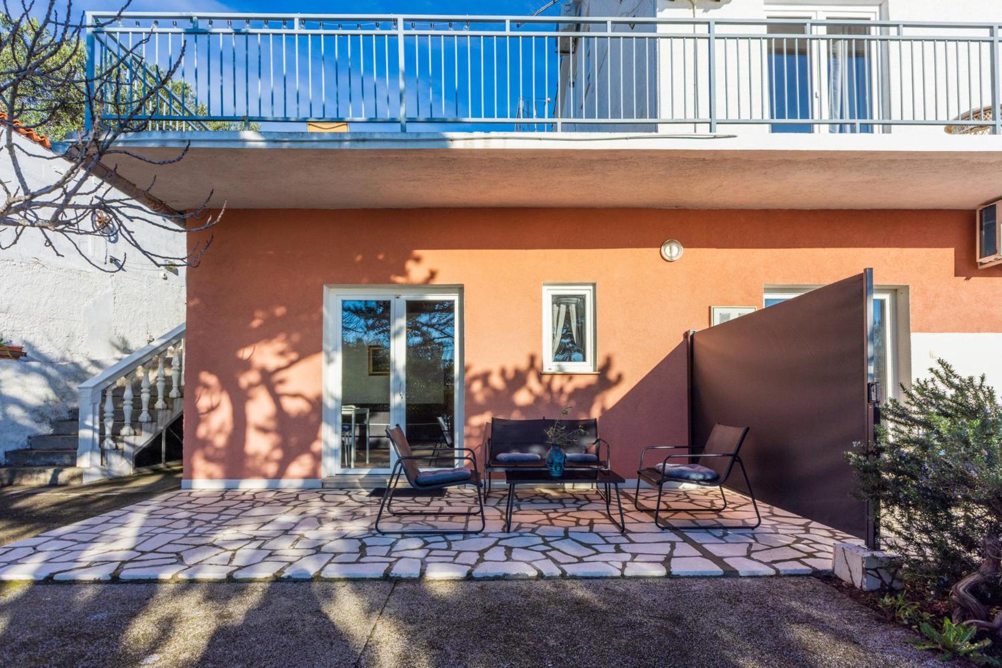 Apartmani Zoricic