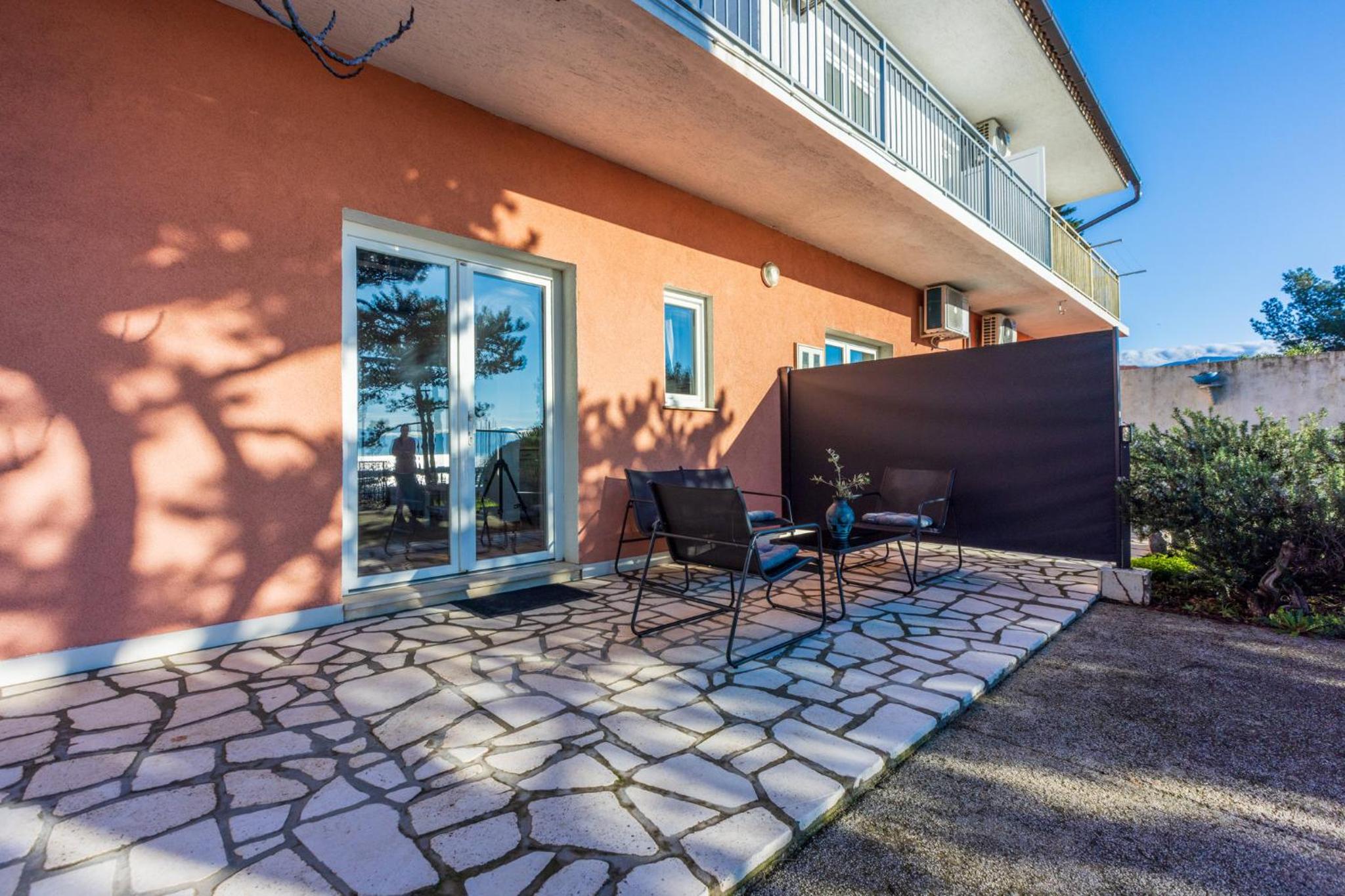 Apartmani Zoricic