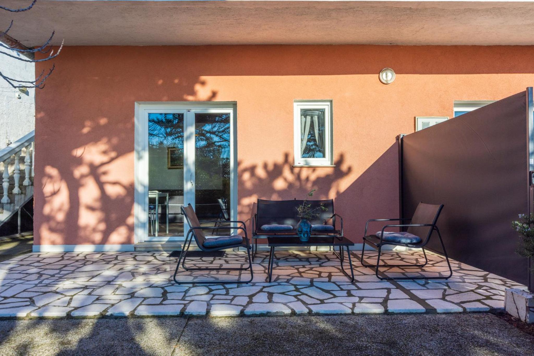 Apartmani Zoricic