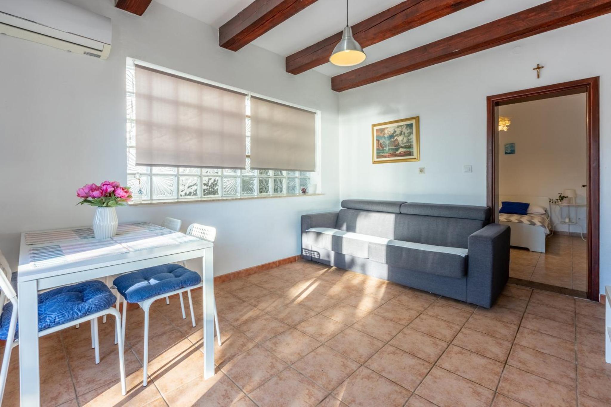 Apartmani Zoricic