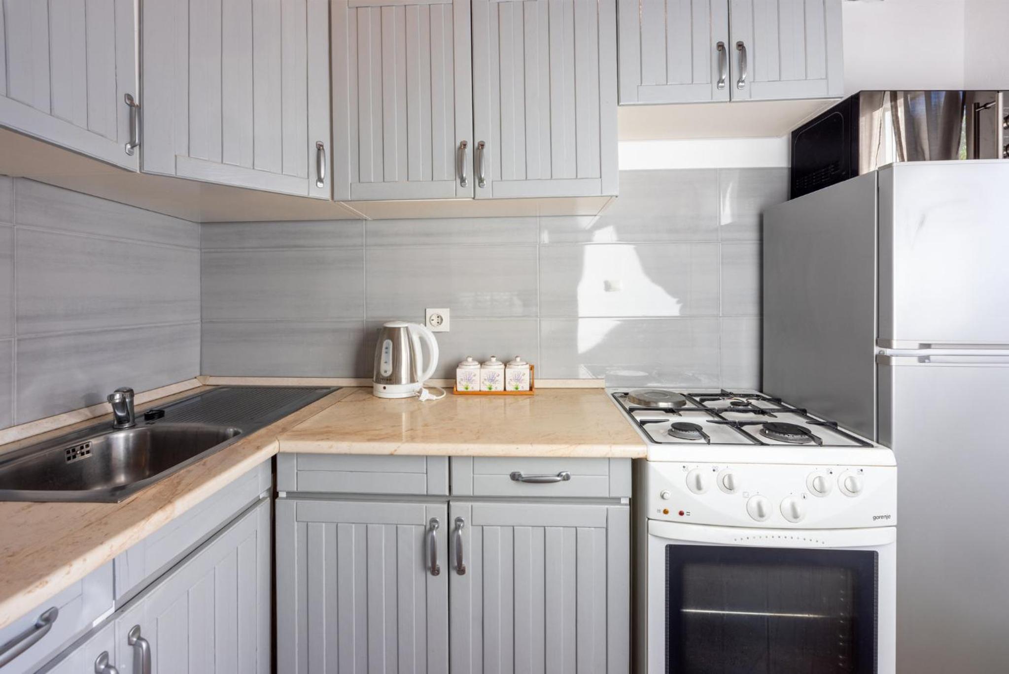 Apartmani Zoricic