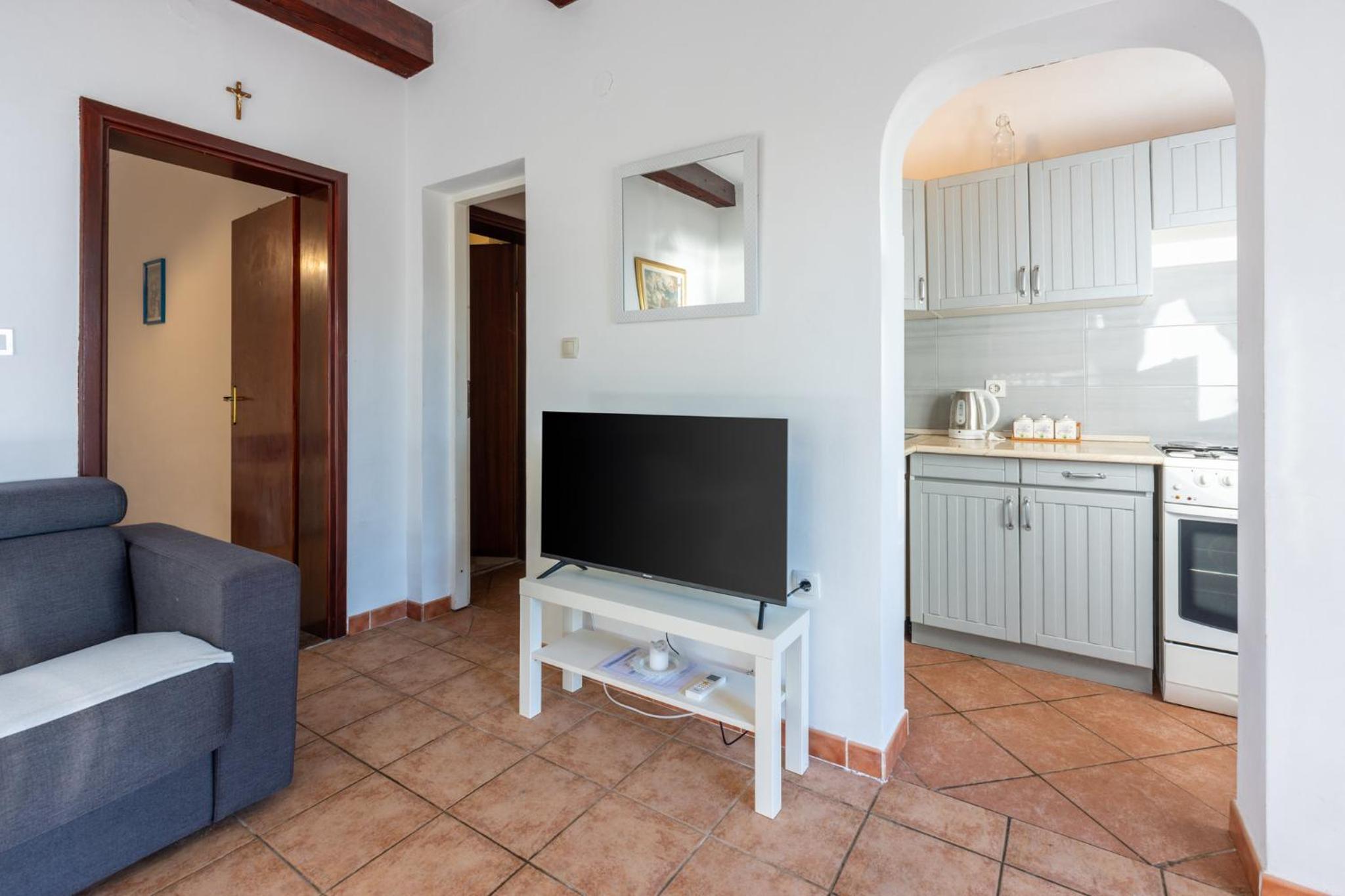 Apartmani Zoricic