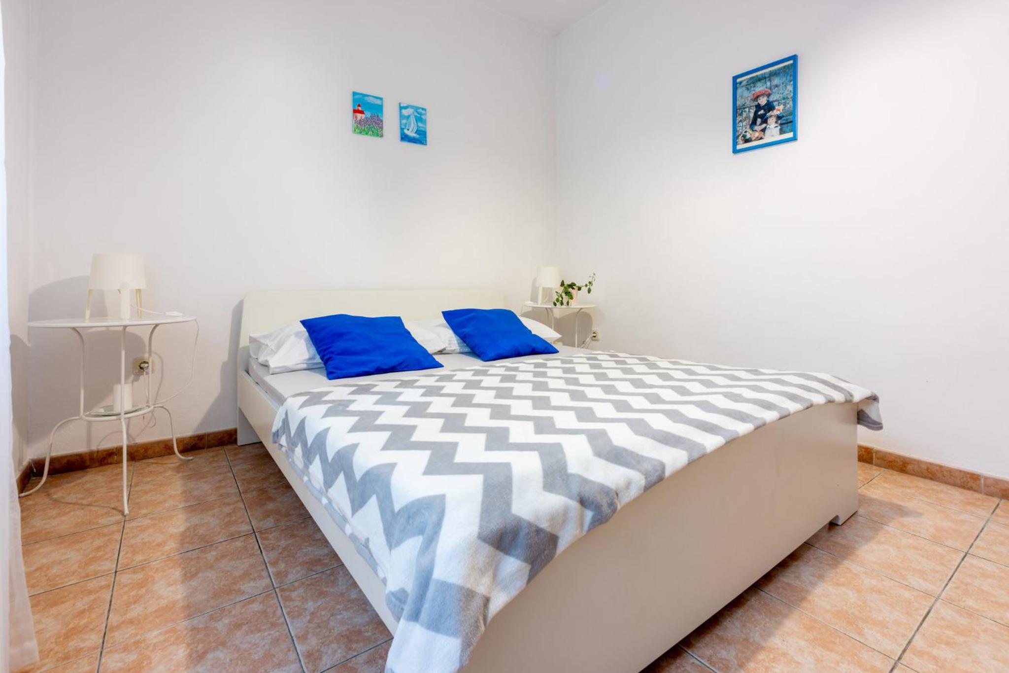 Apartmani Zoricic