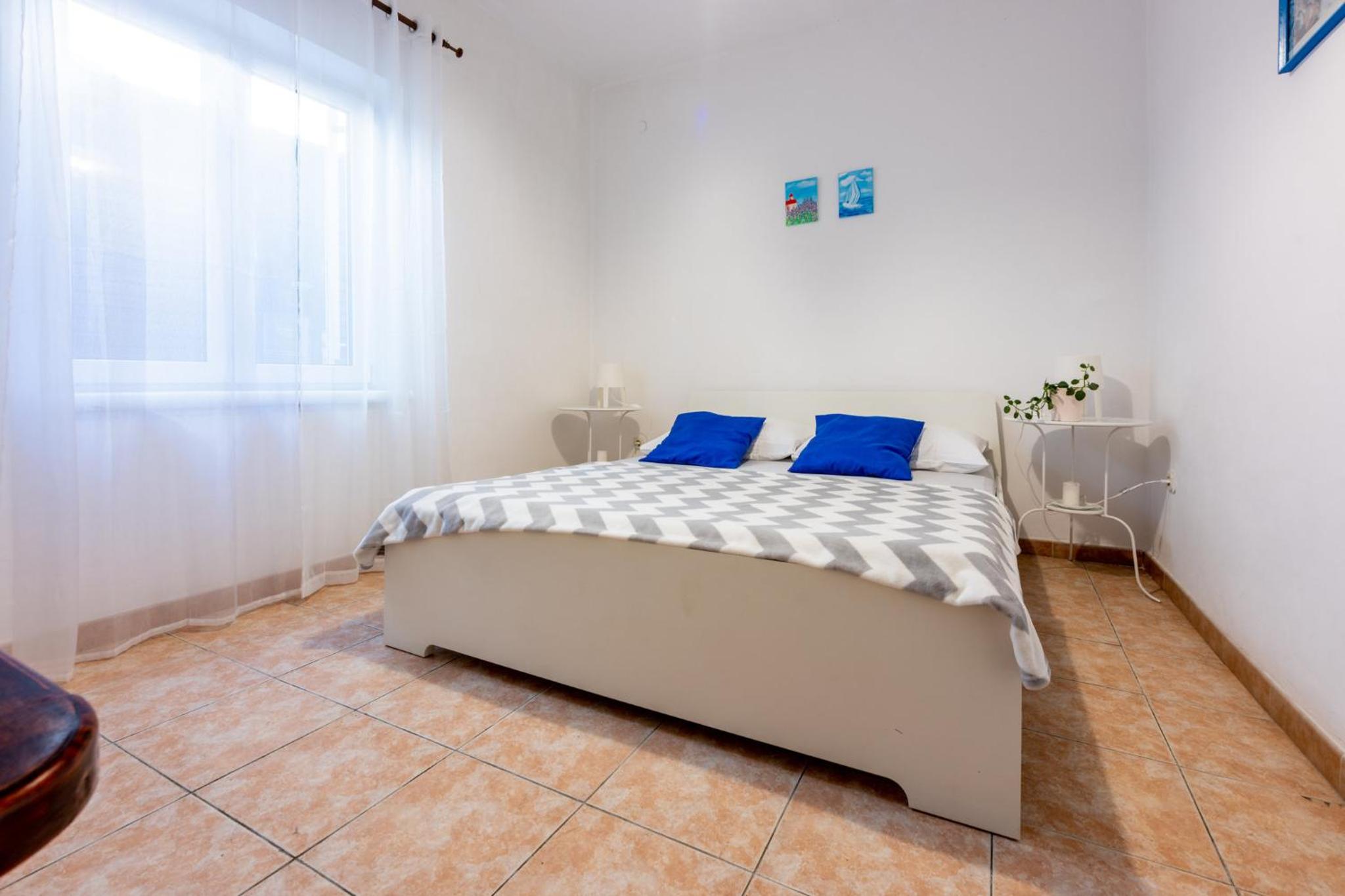 Apartmani Zoricic