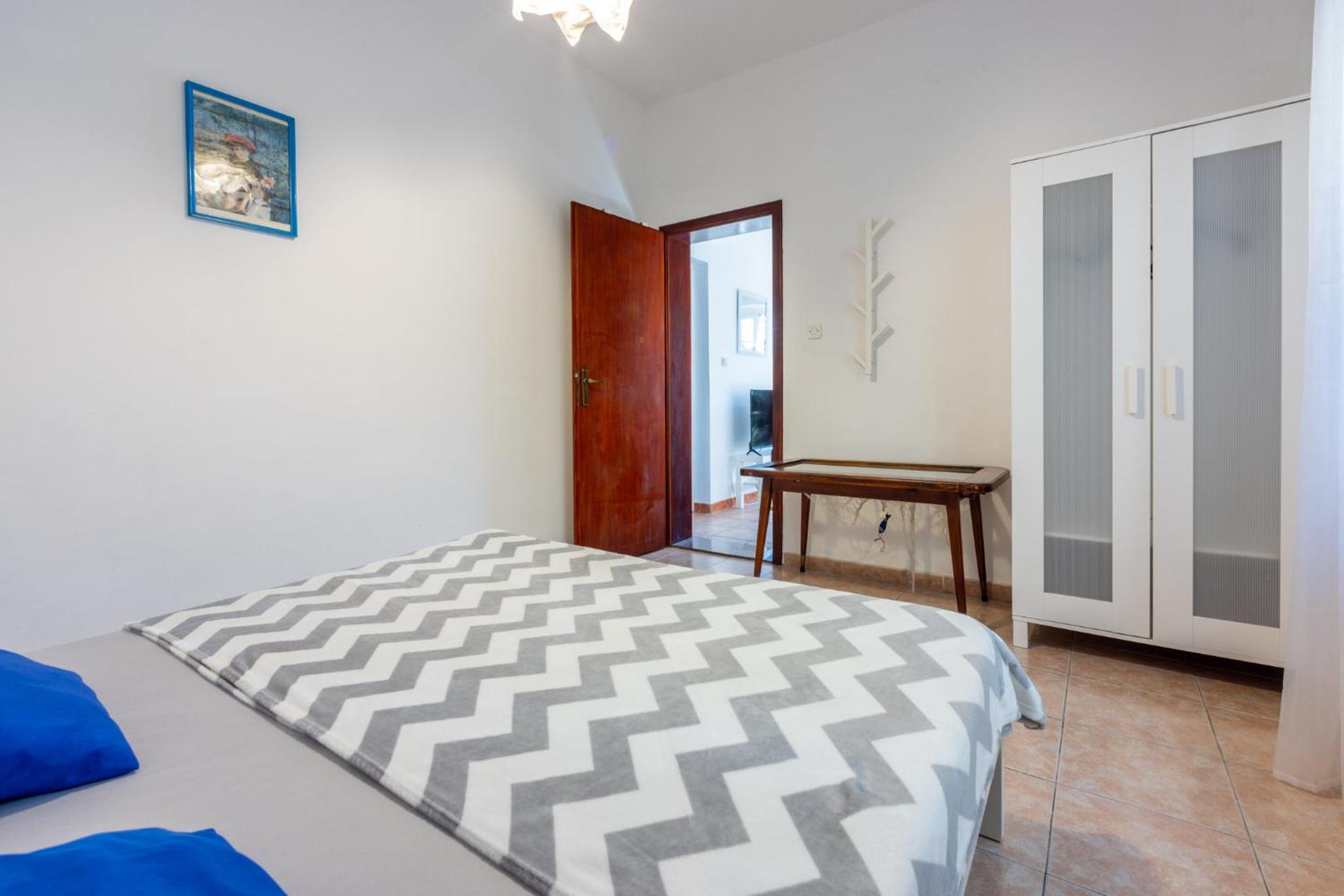 Apartmani Zoricic