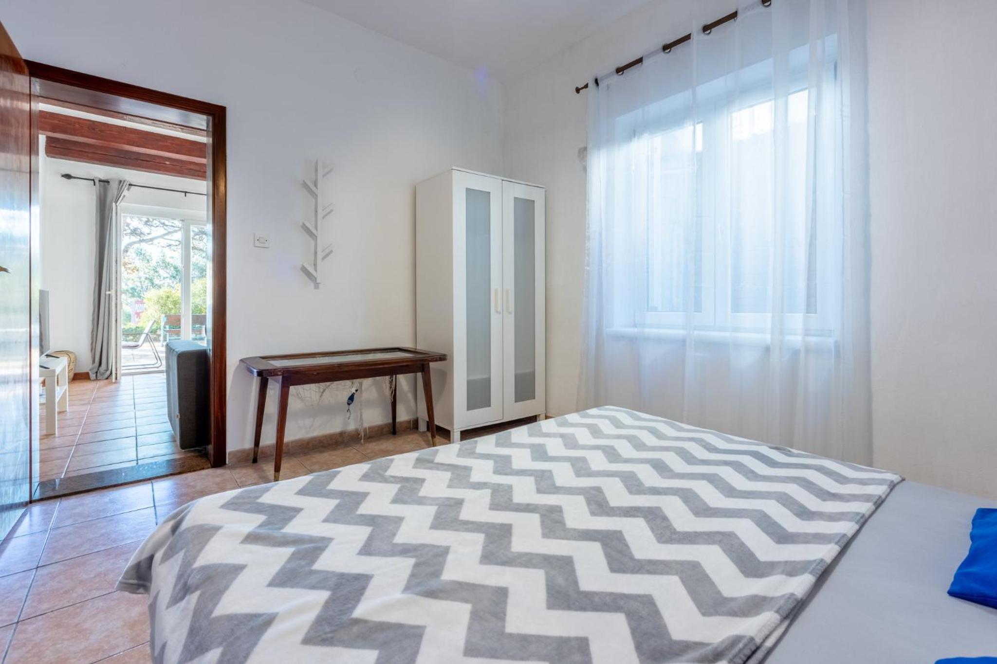 Apartmani Zoricic