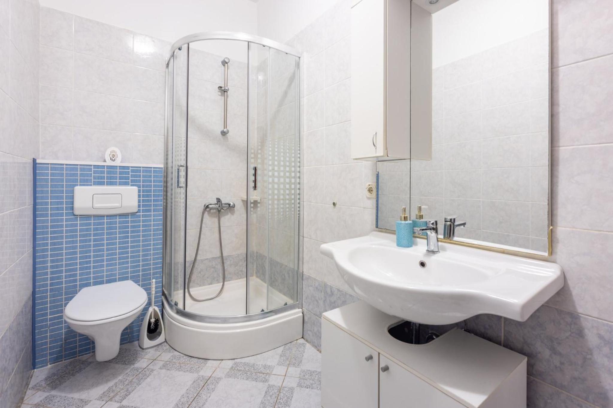 Apartmani Zoricic