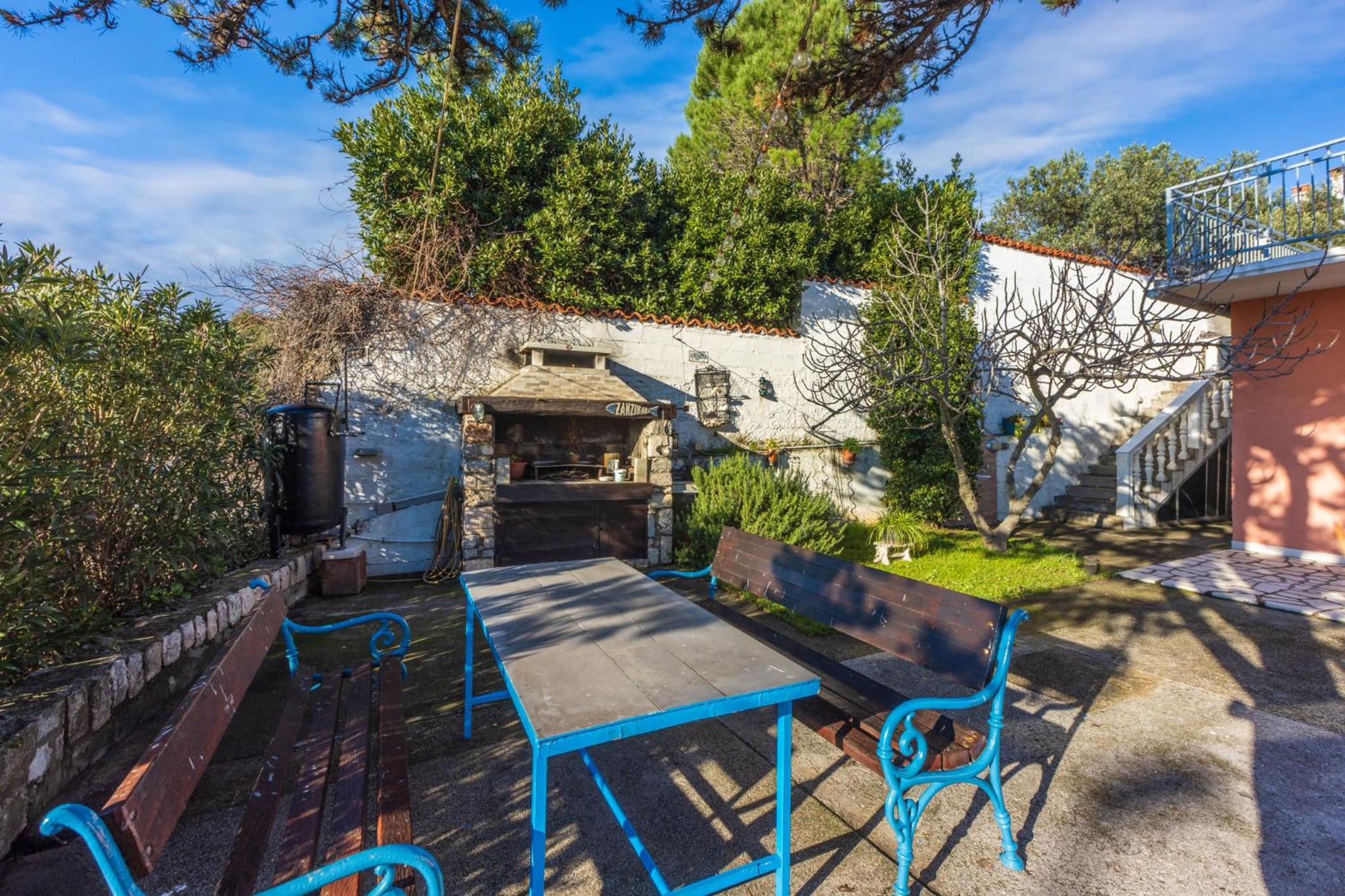 Apartmani Zoricic