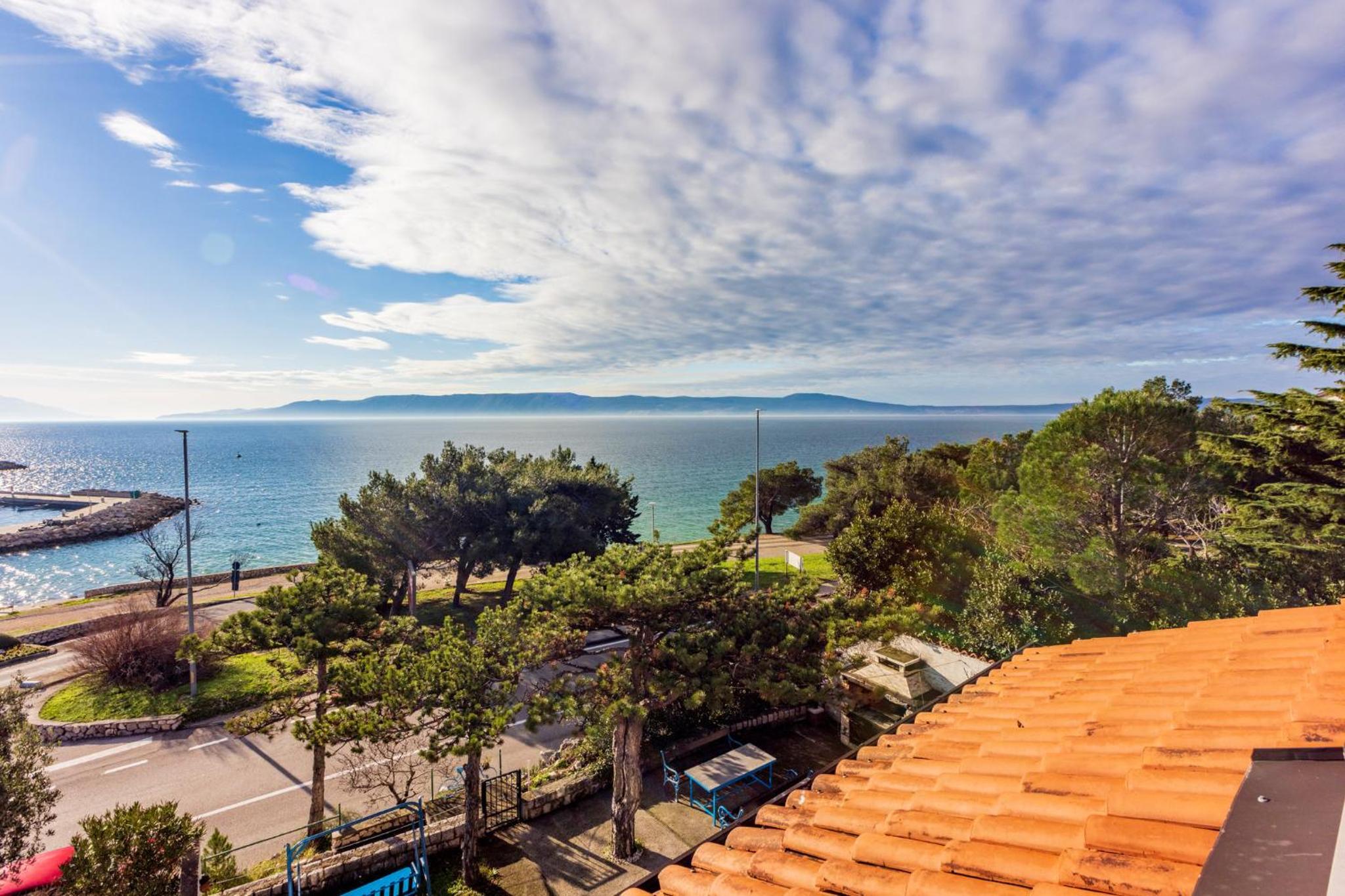 Apartmani Zoricic