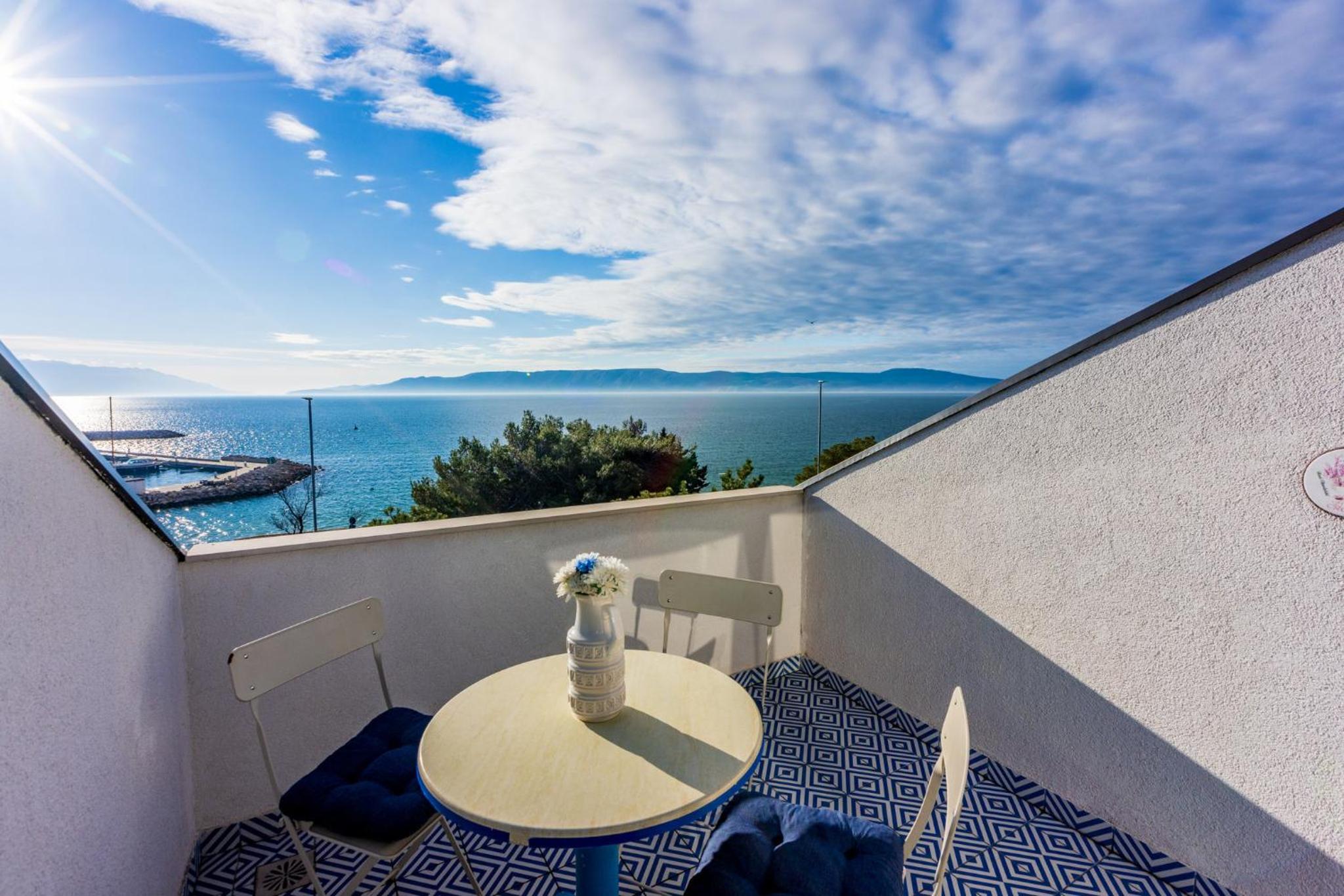 Apartmani Zoricic