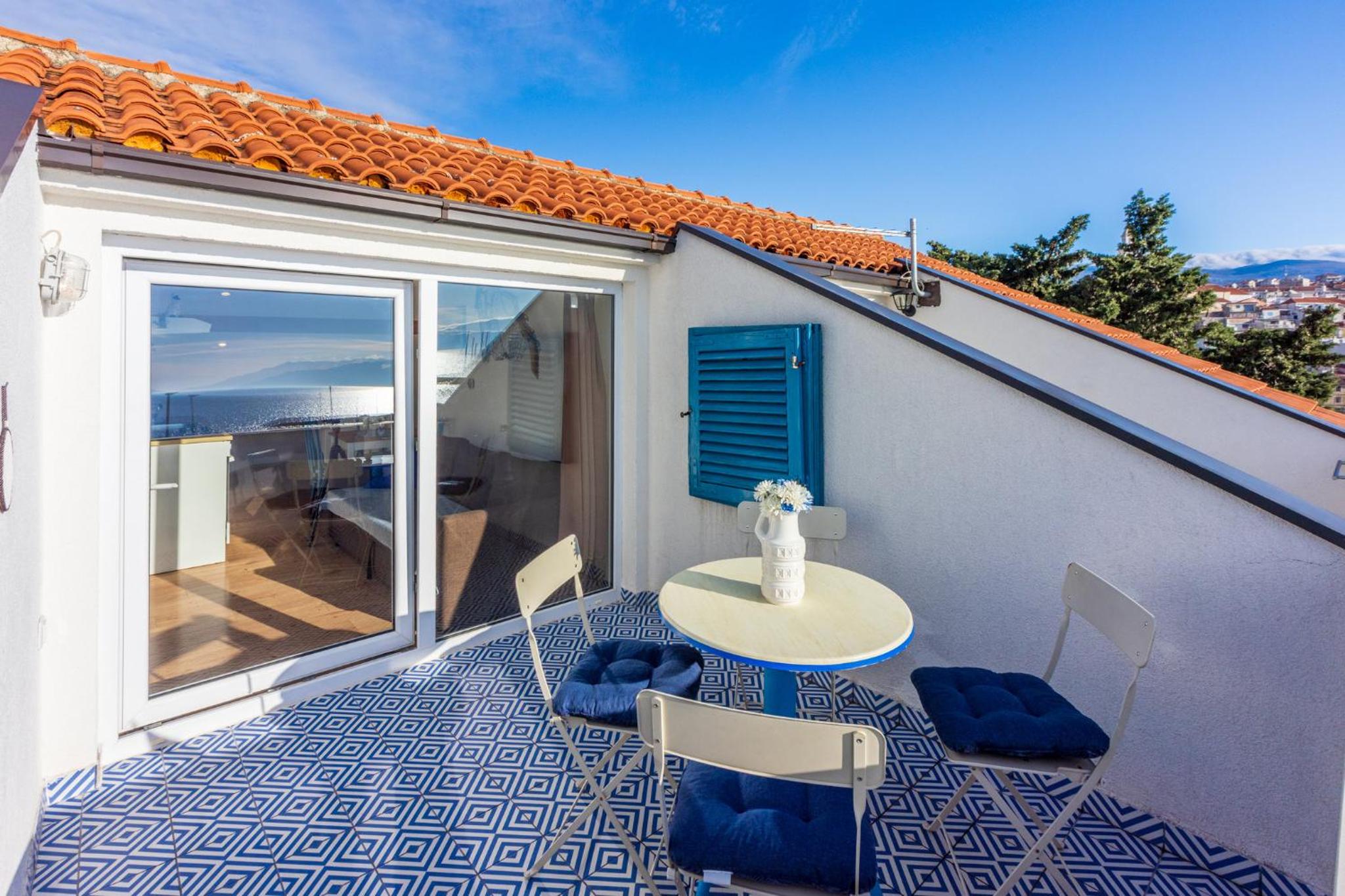 Apartmani Zoricic